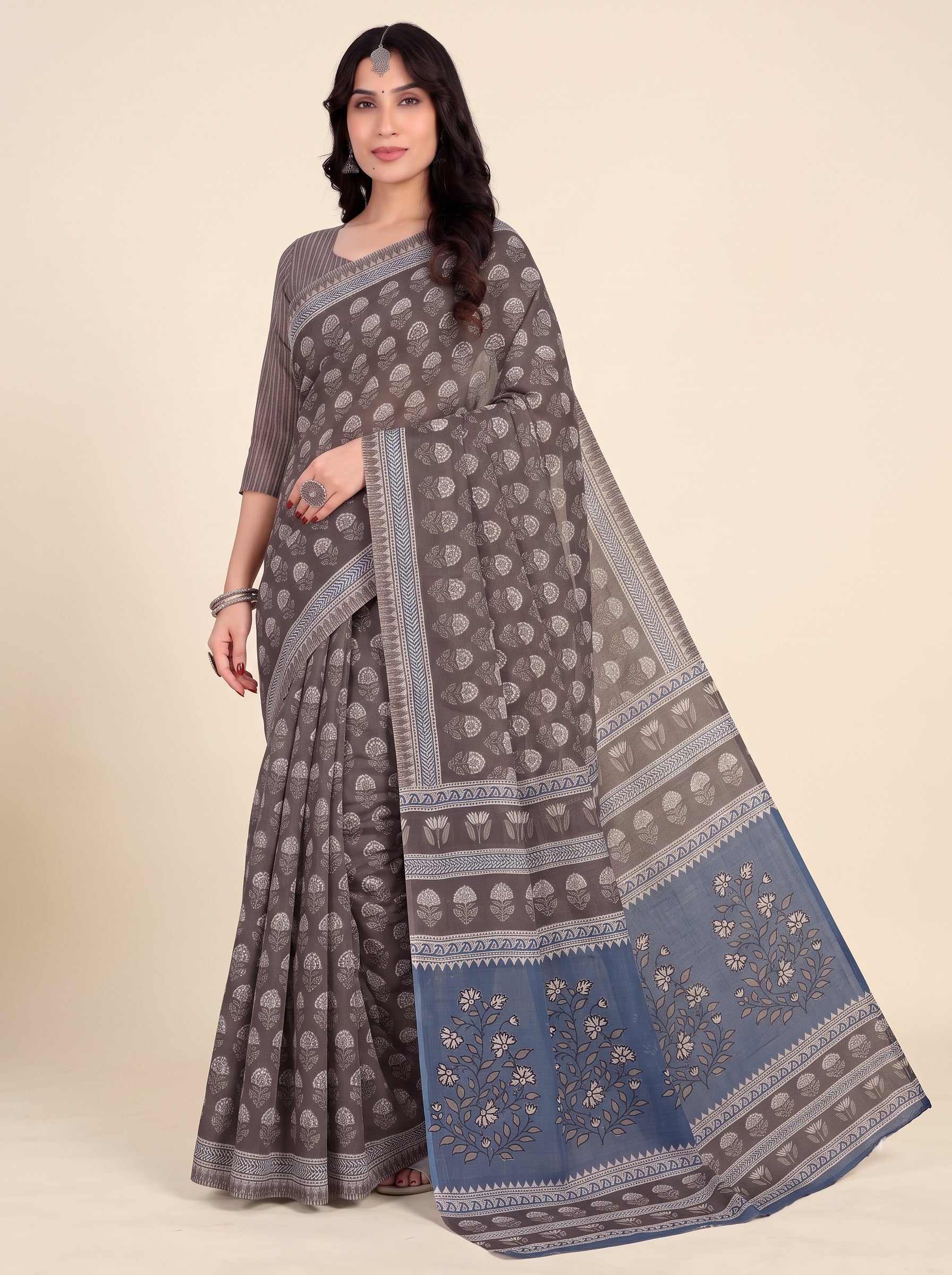 Side drape [sku:KN-66496]