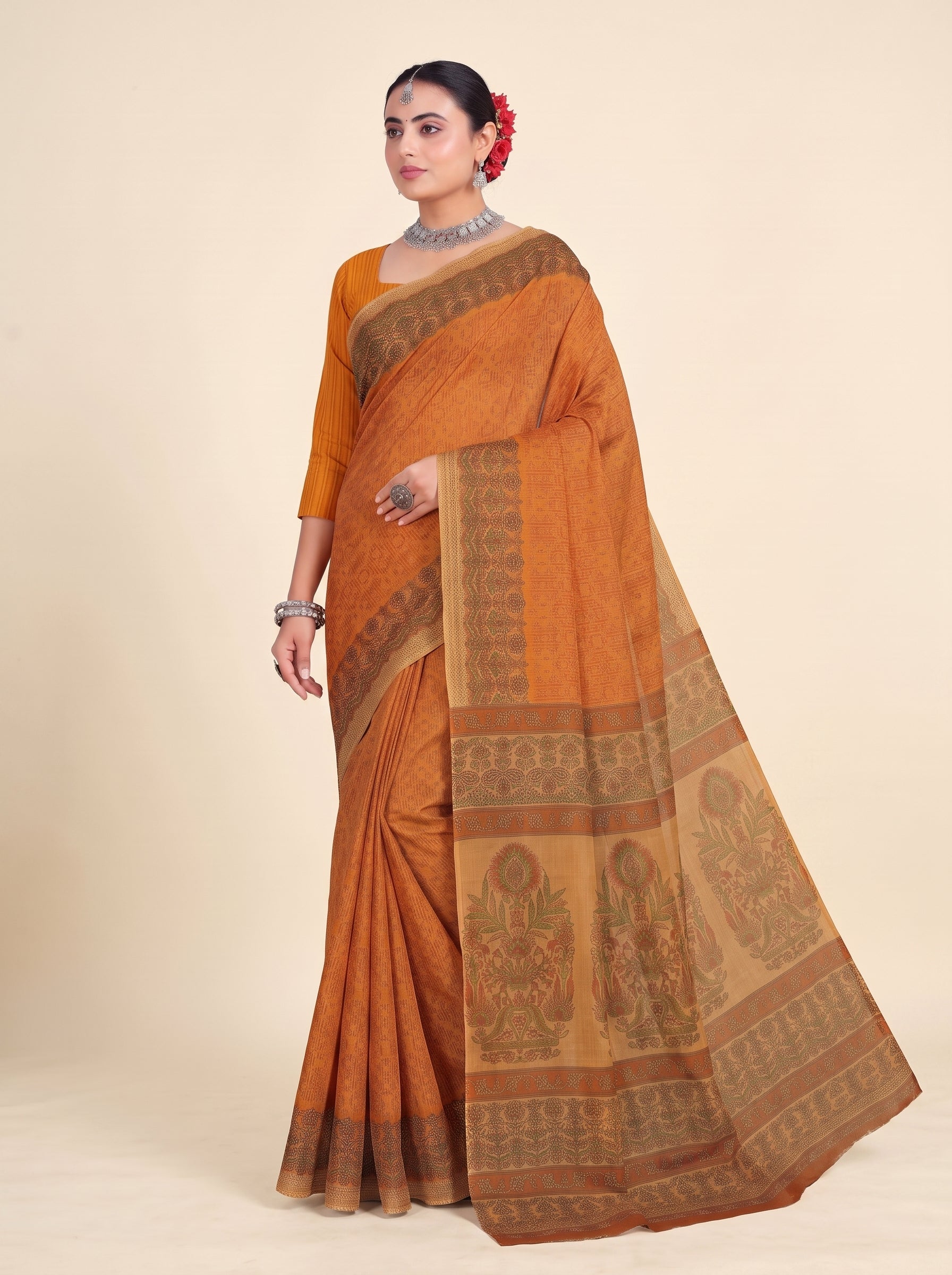 Side drape [sku:KN-69173]