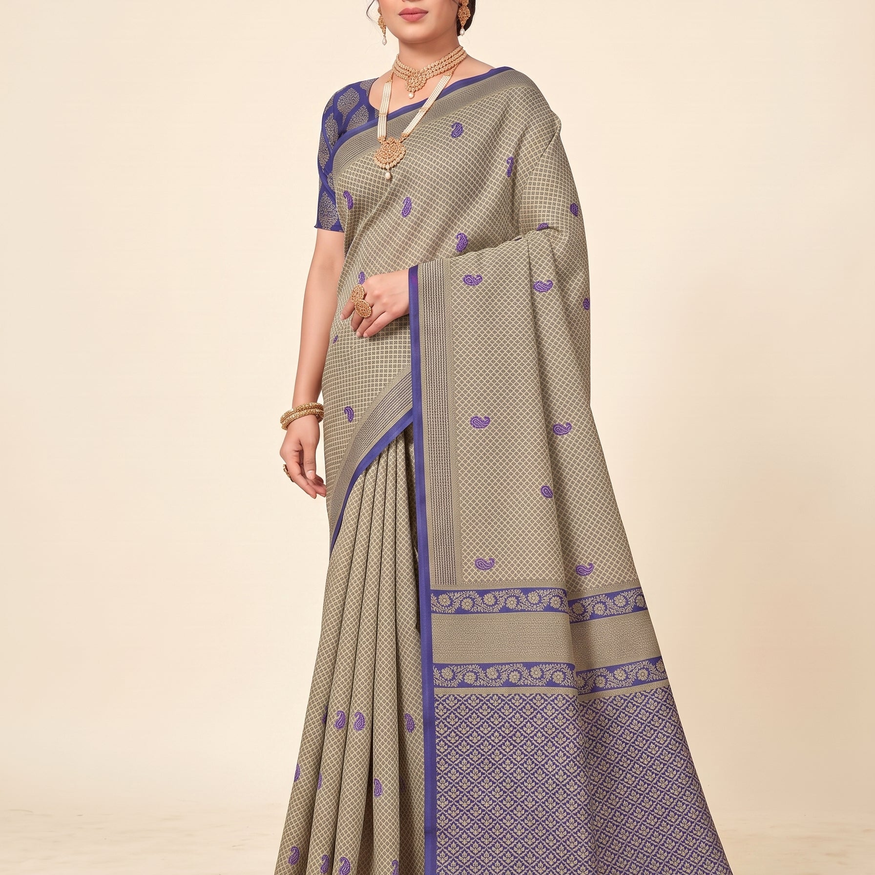 Side drape [sku:D.NO.42428]