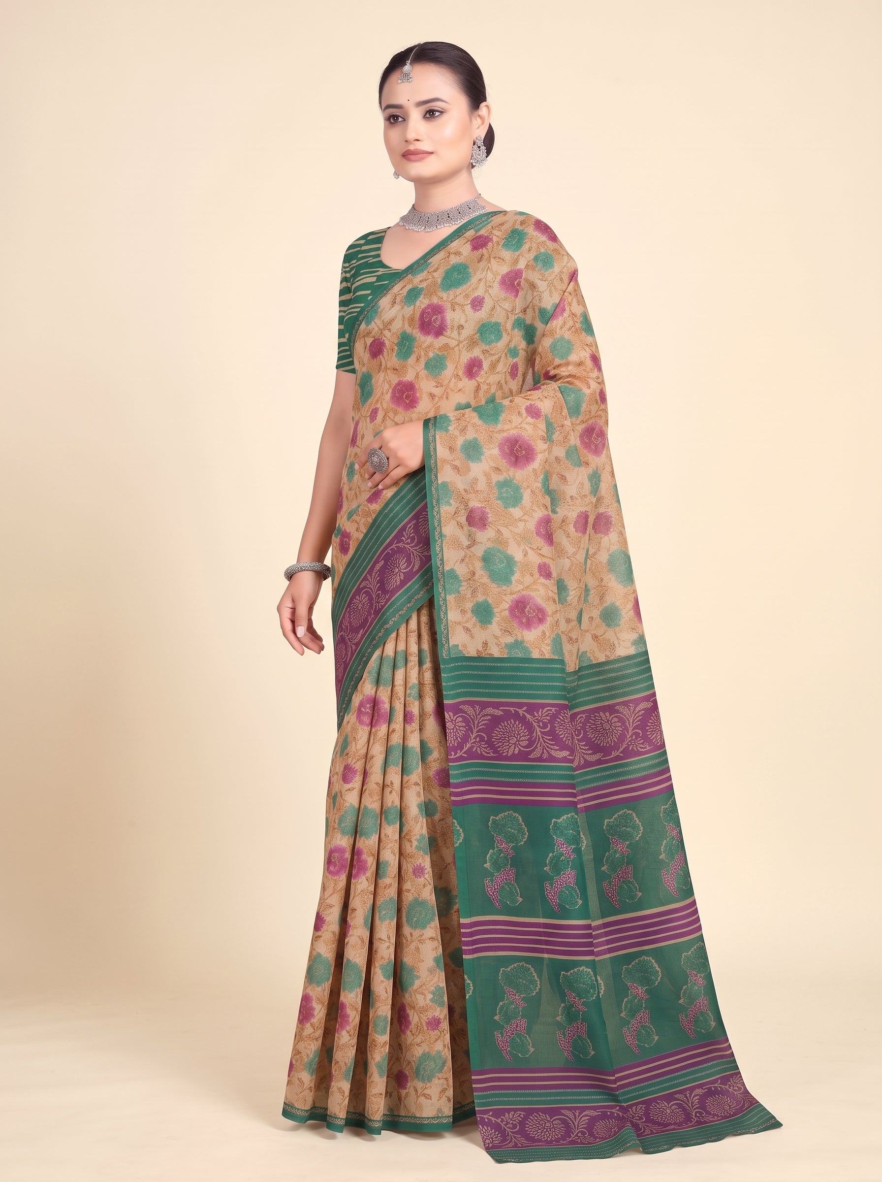 Side drape [sku:KN-68133]