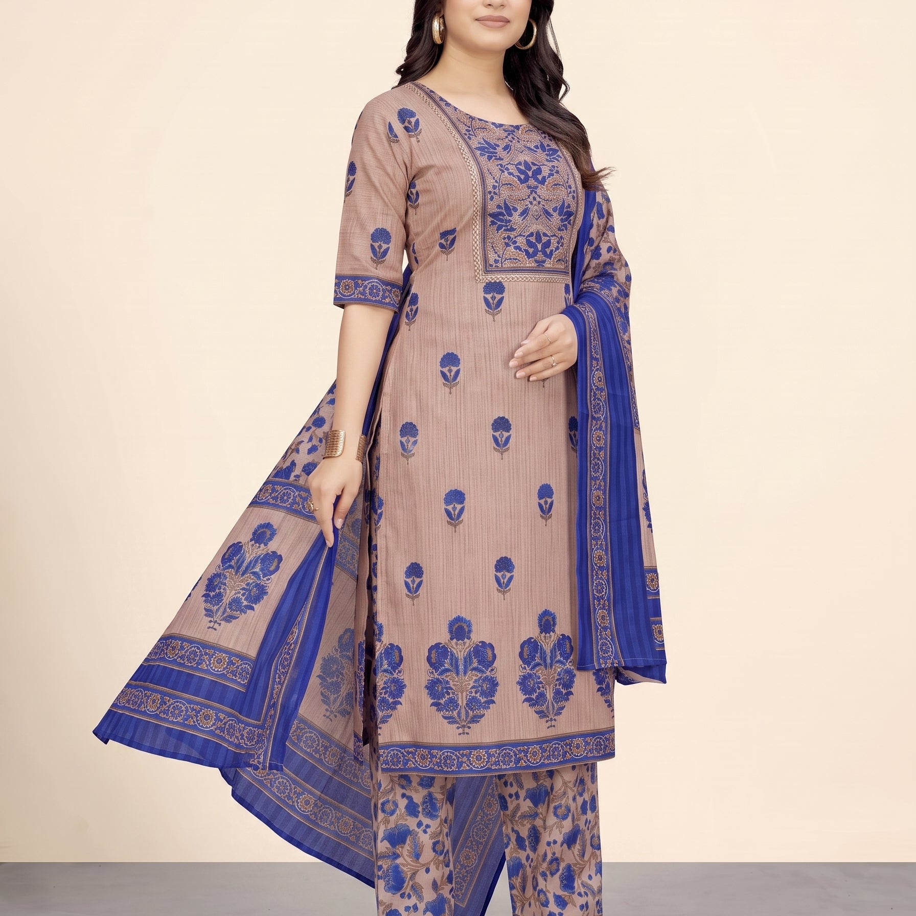 Side drape [sku:1803]