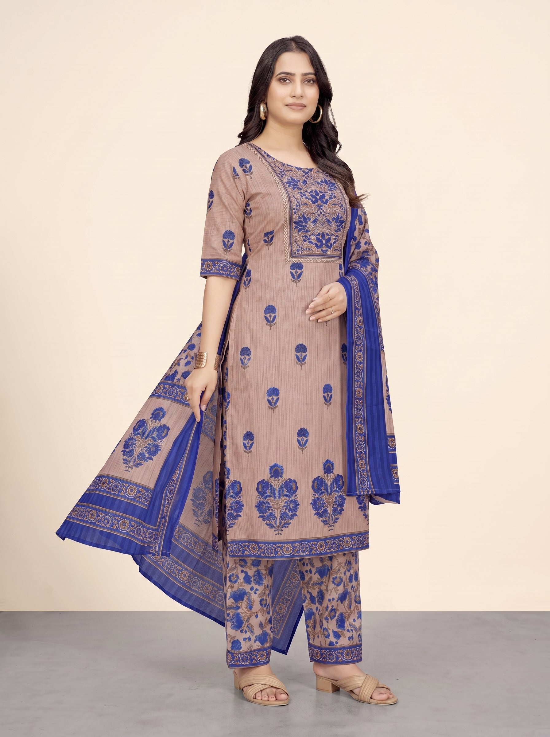 Side drape [sku:1803]