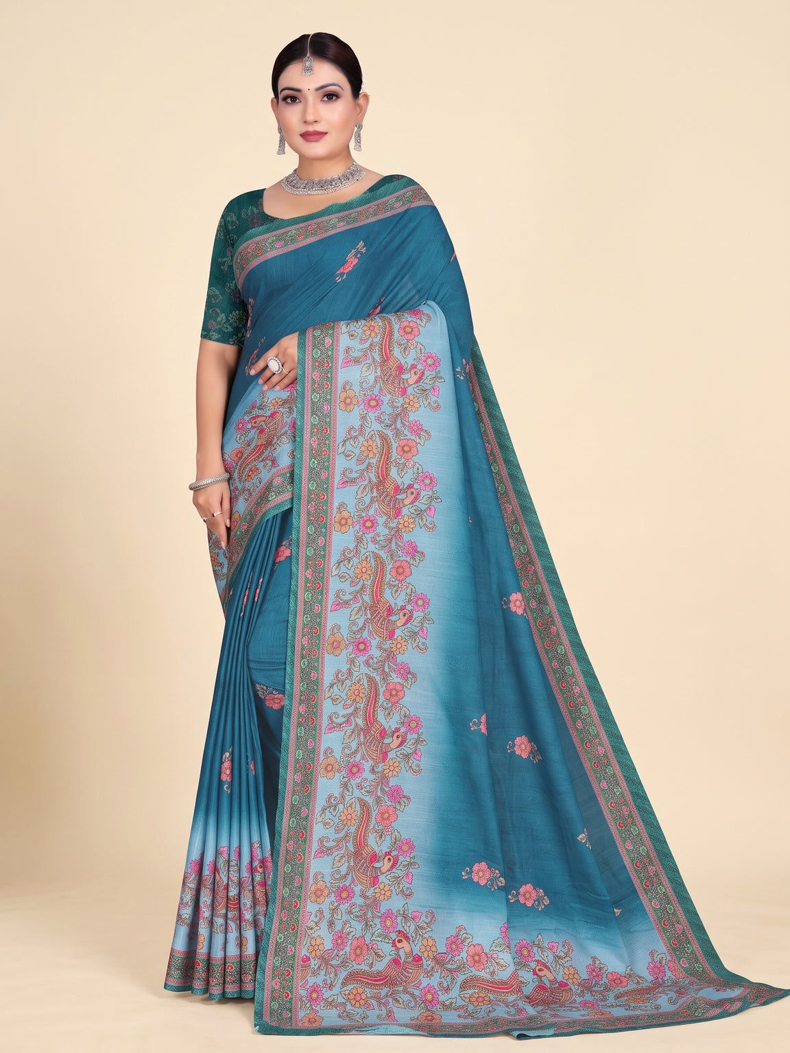 Side drape [sku:KN-68316]