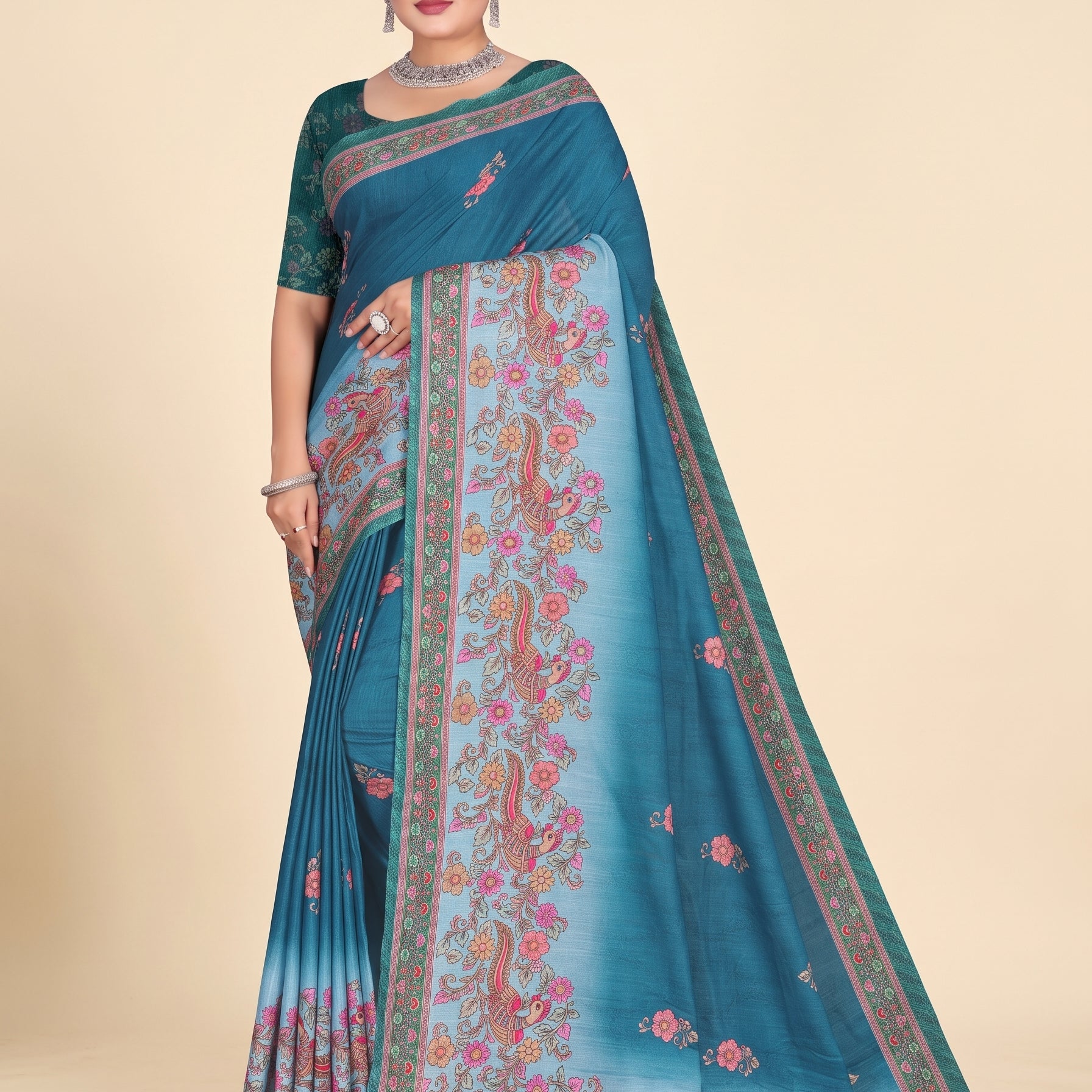 Side drape [sku:KN-68316]