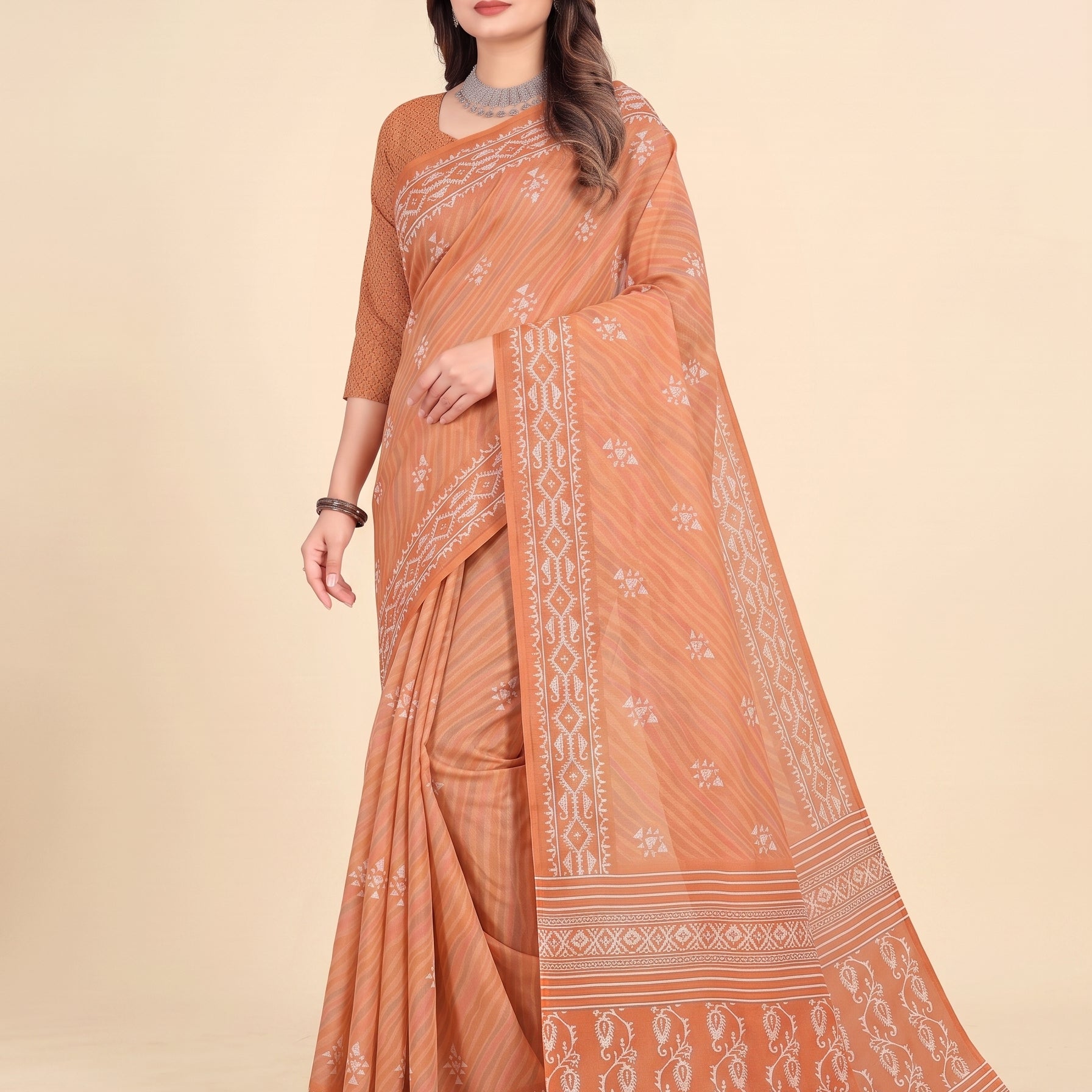 Side drape [sku:KN-67797]