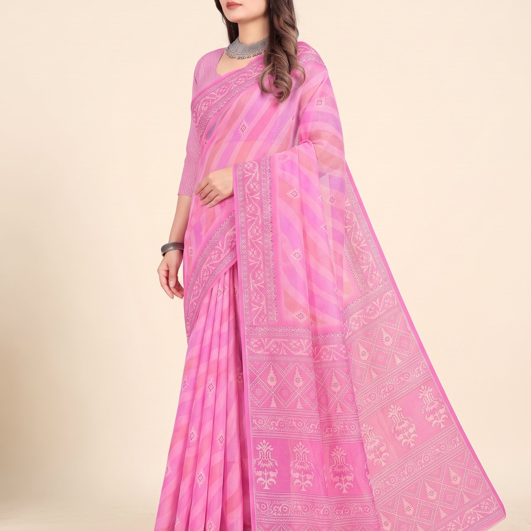 Side drape [sku:KN-67795]