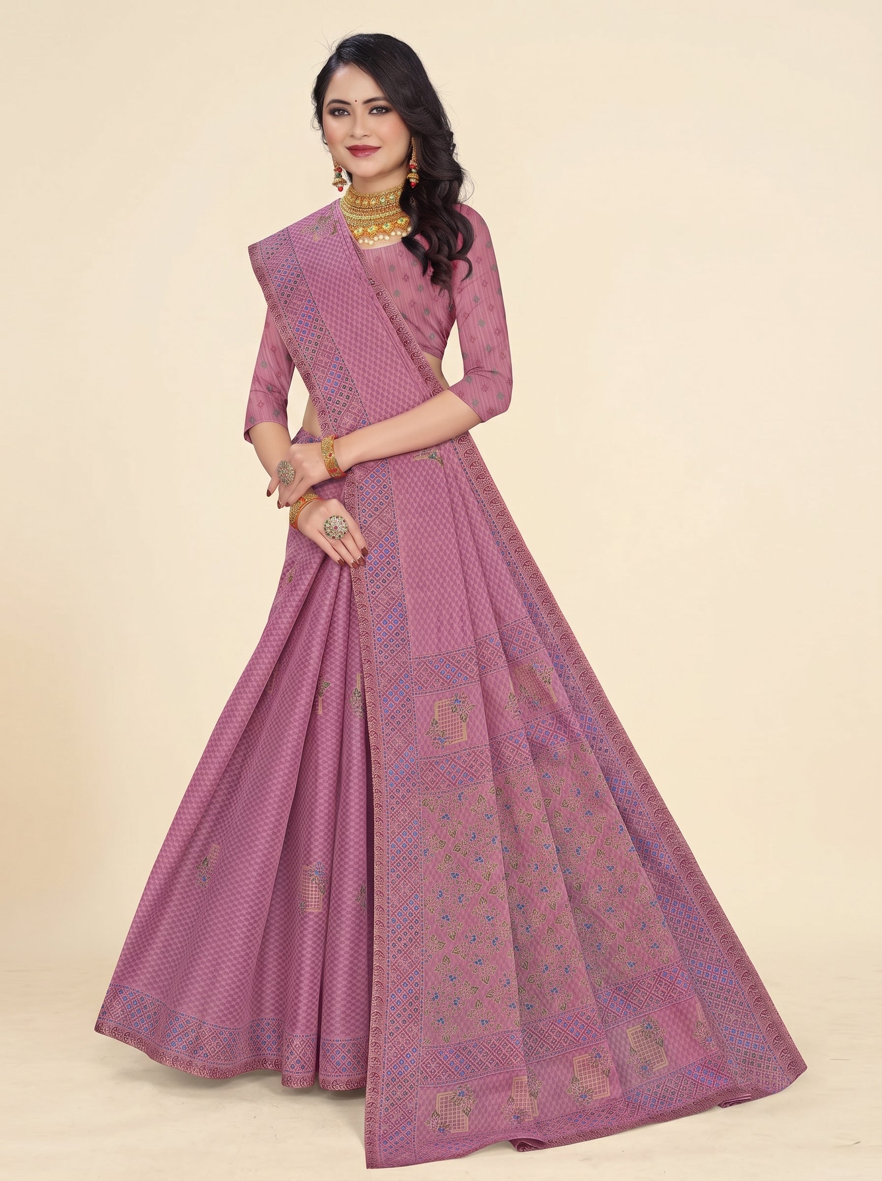 Side drape [sku:BV-18640]