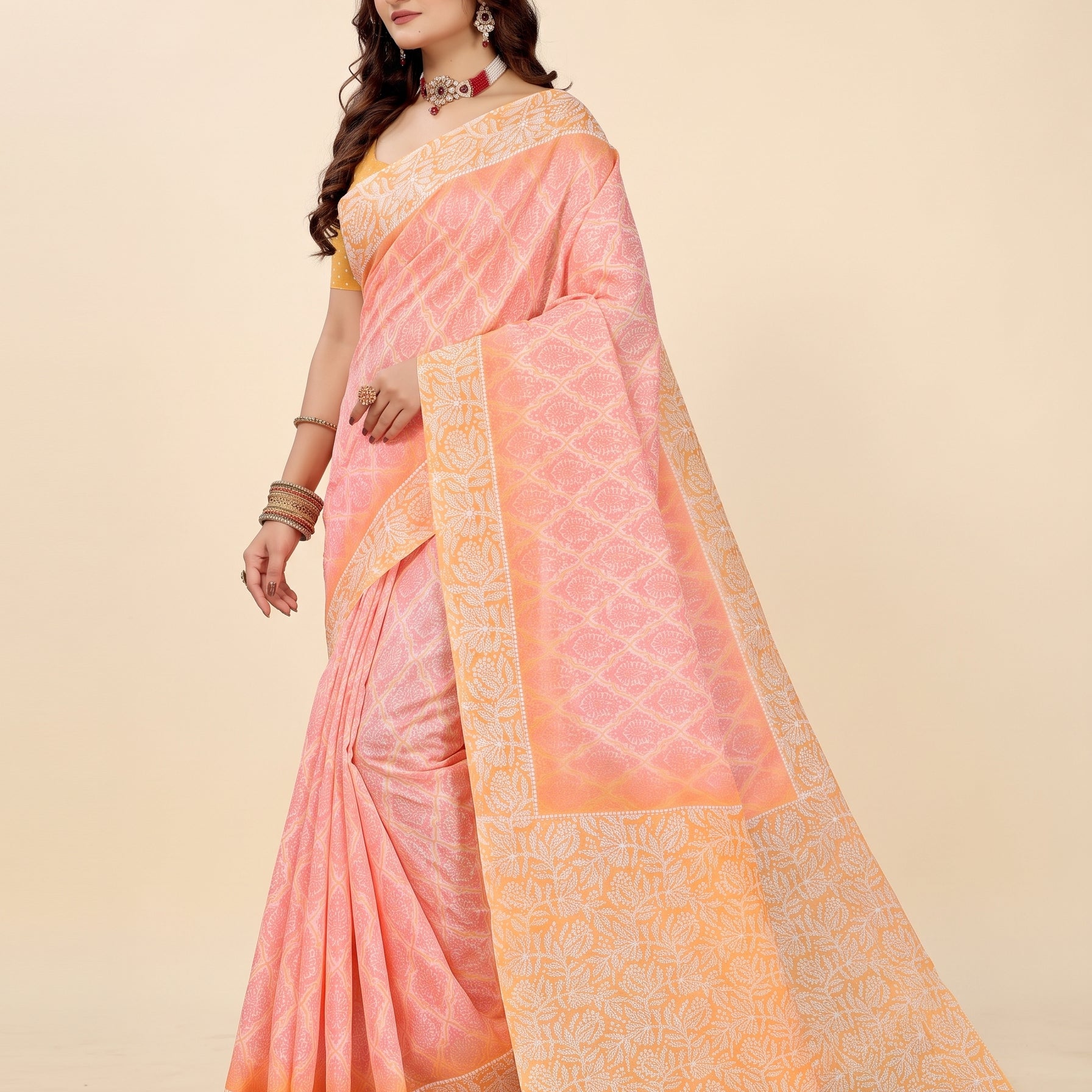 Side drape [sku:D.NO.47351]