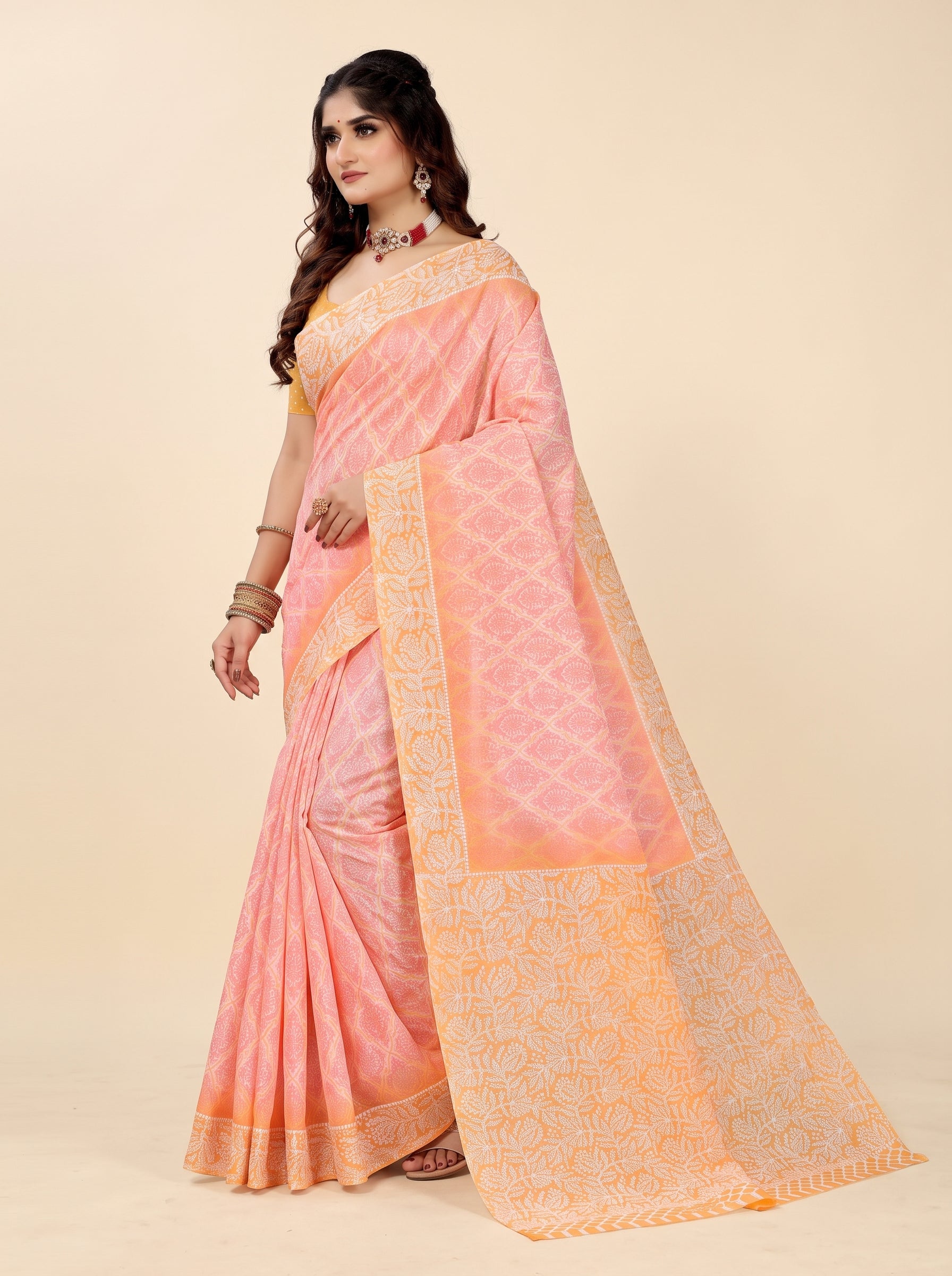 Side drape [sku:D.NO.47351]