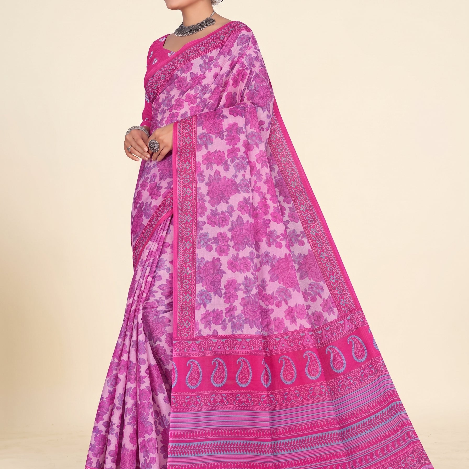 Side drape [sku:KN-66607]