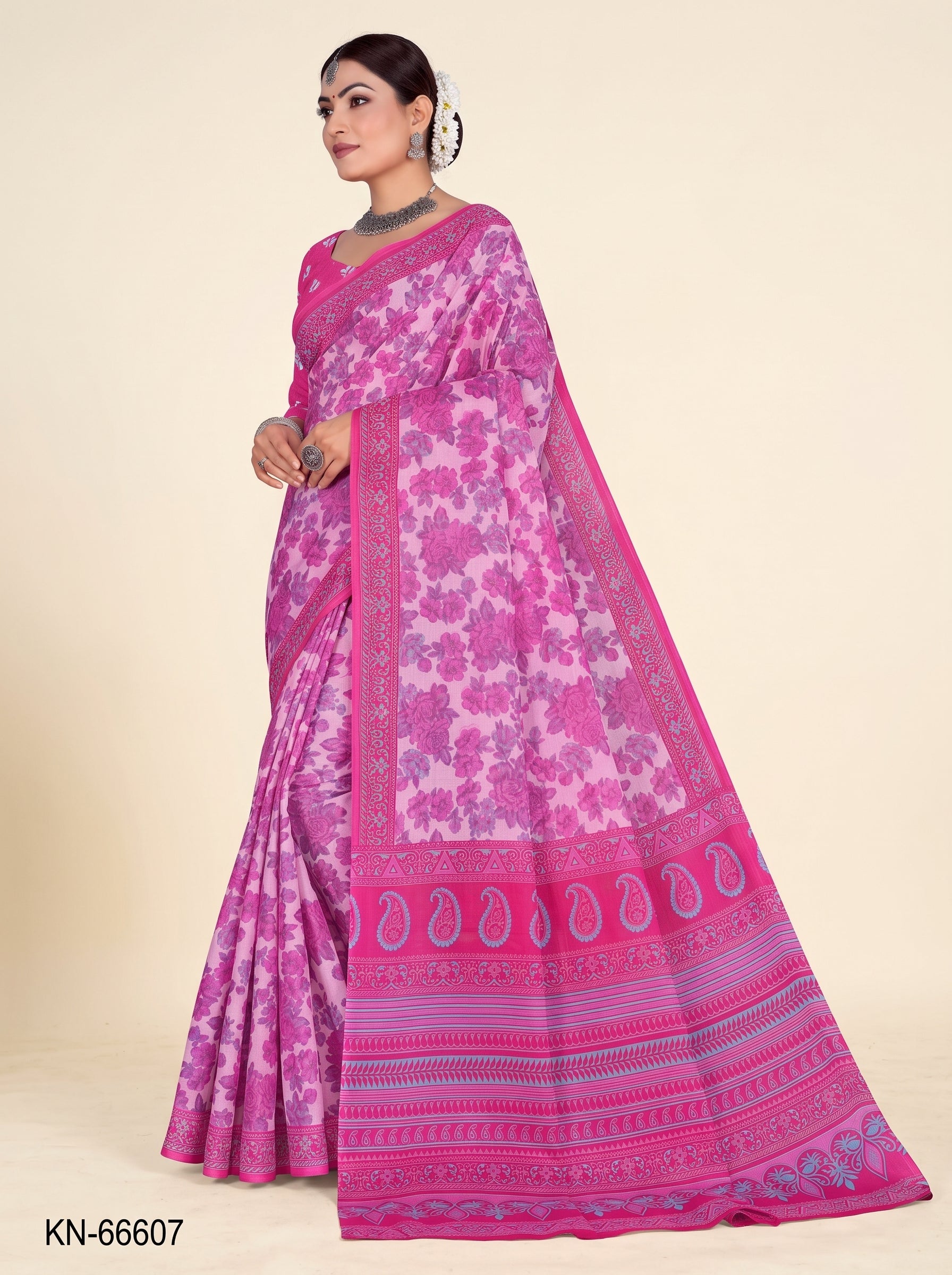 Side drape [sku:KN-66607]