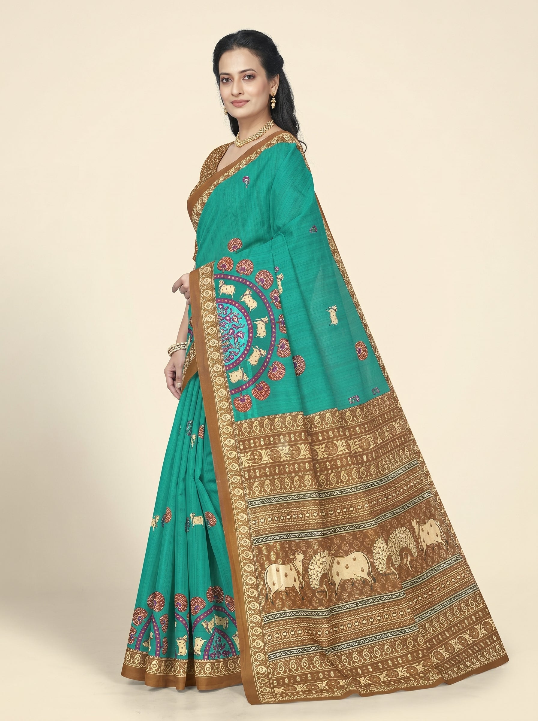 Side drape [sku:59442]