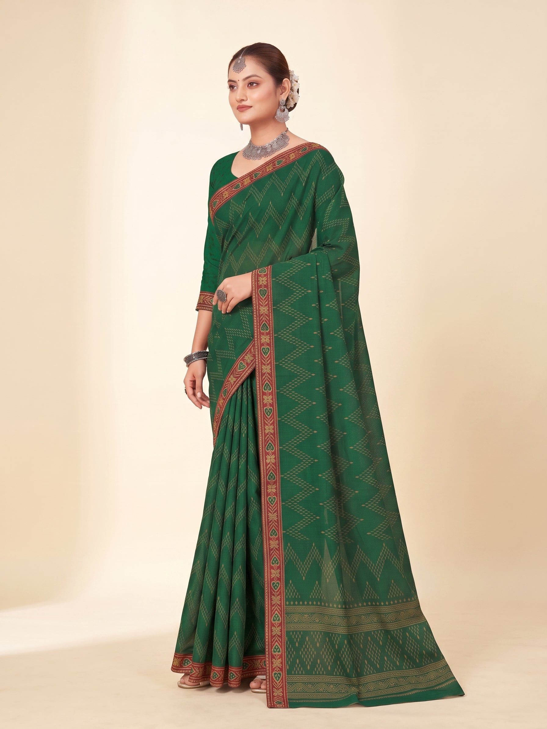 Side drape [sku:KN-66808]