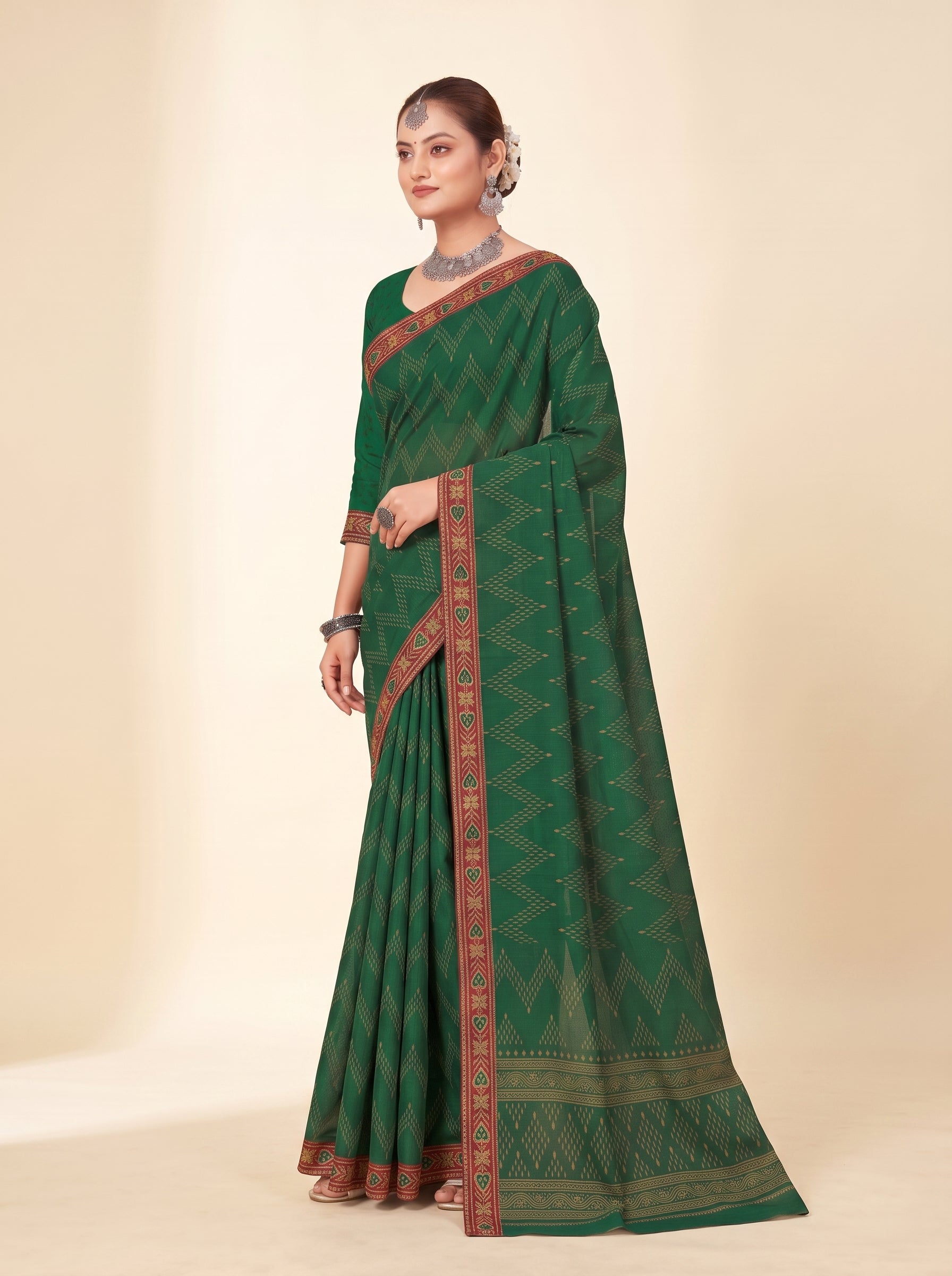 Side drape [sku:KN-66808]