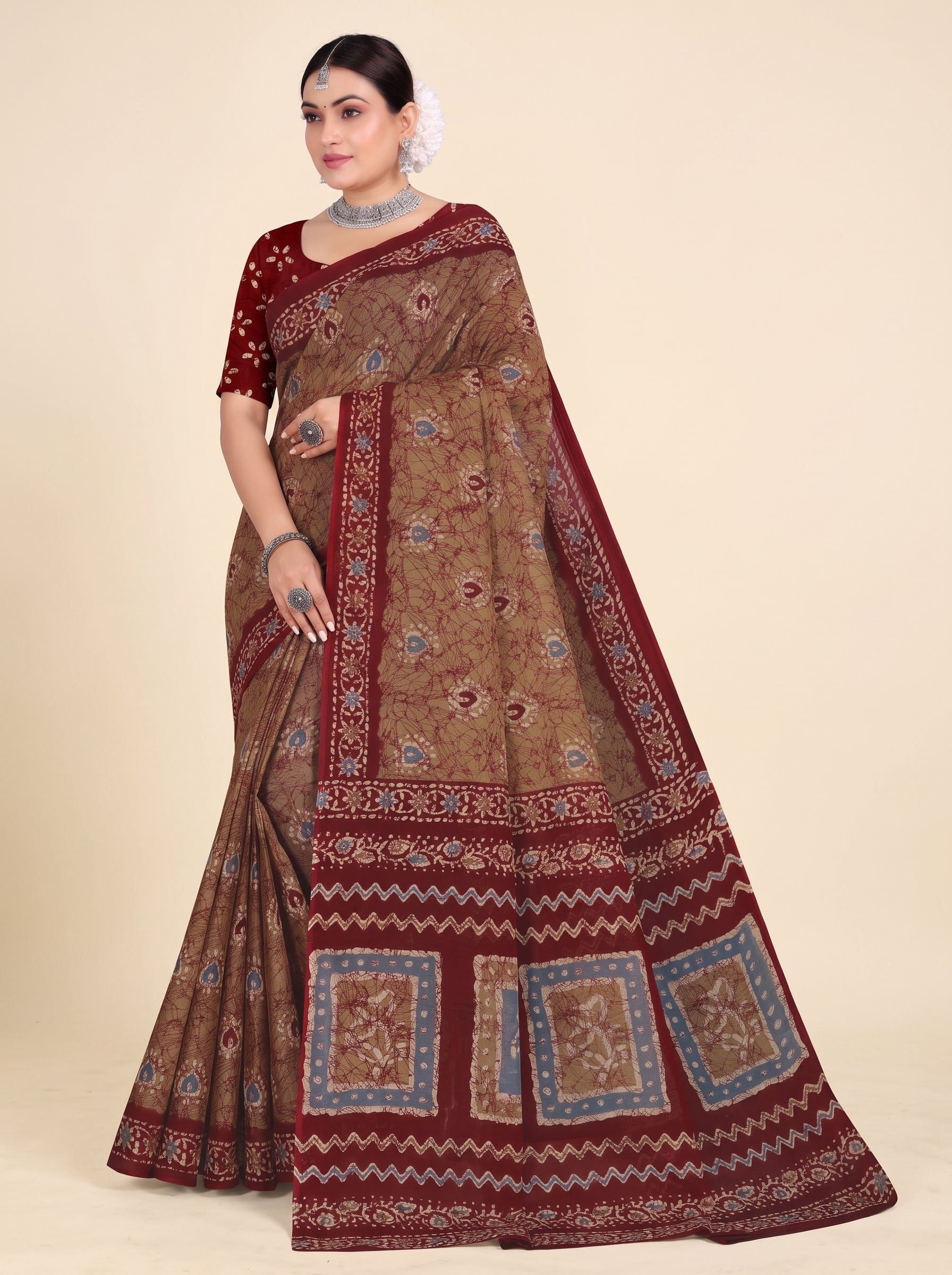 Side drape [sku:KN-67522]