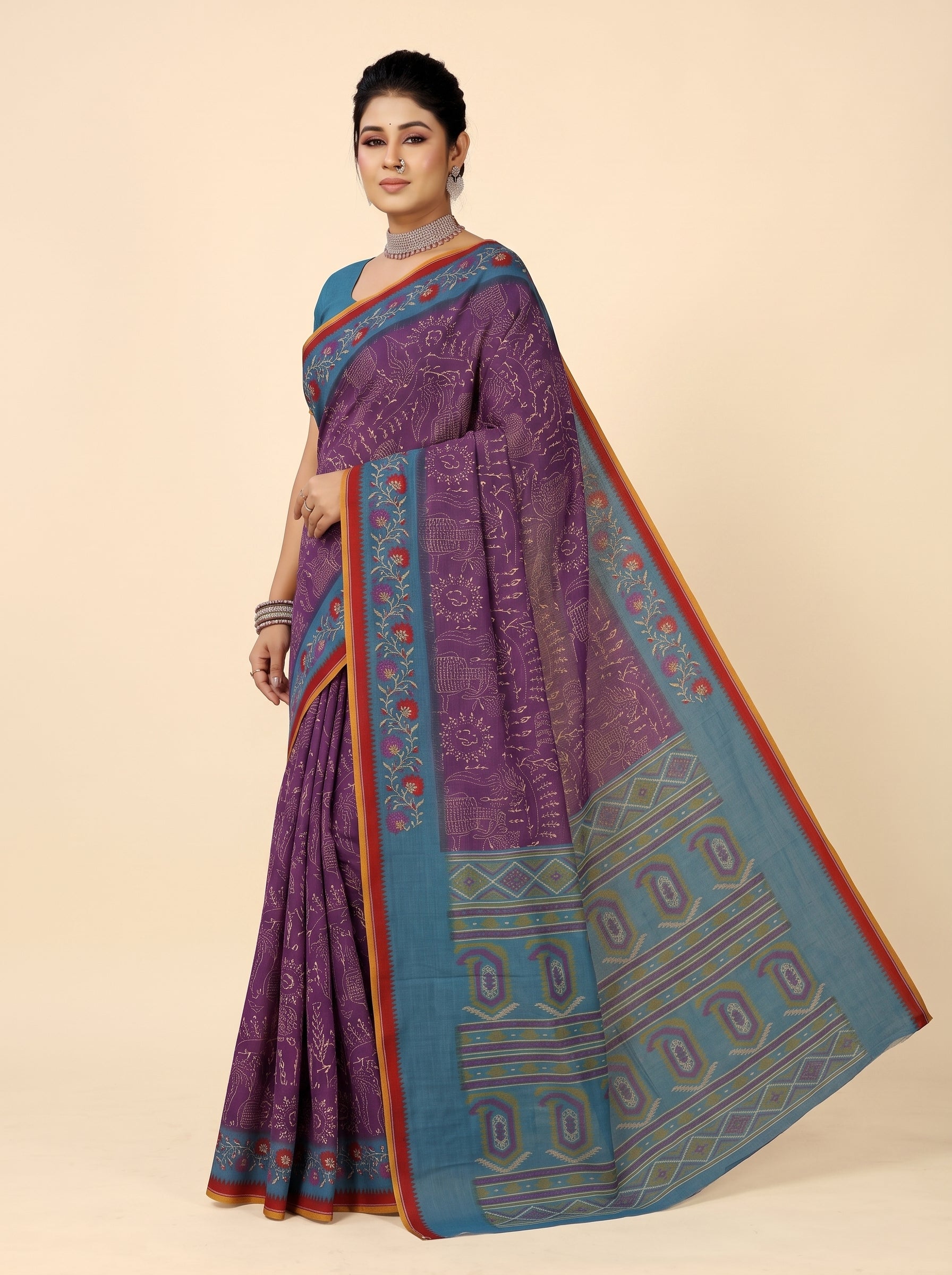 Side drape [sku:D.NO.60767]