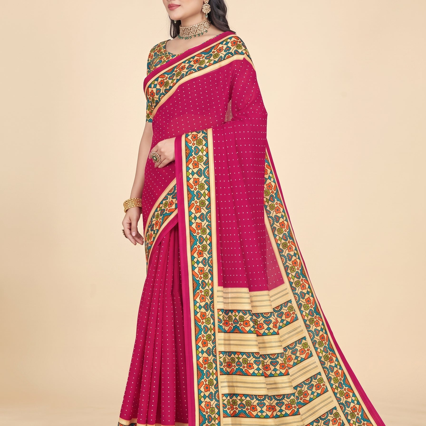 Side drape [sku:D.NO.59539]