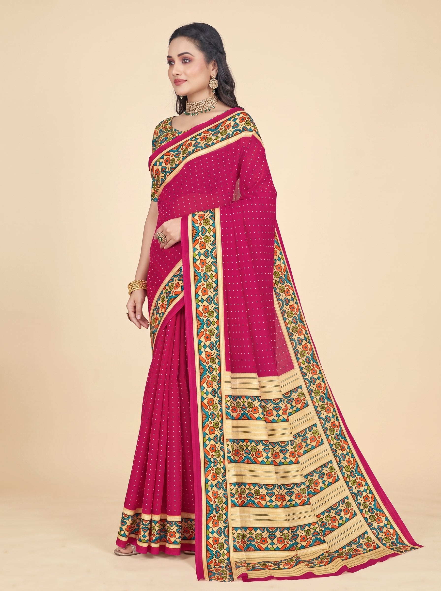 Side drape [sku:D.NO.59539]