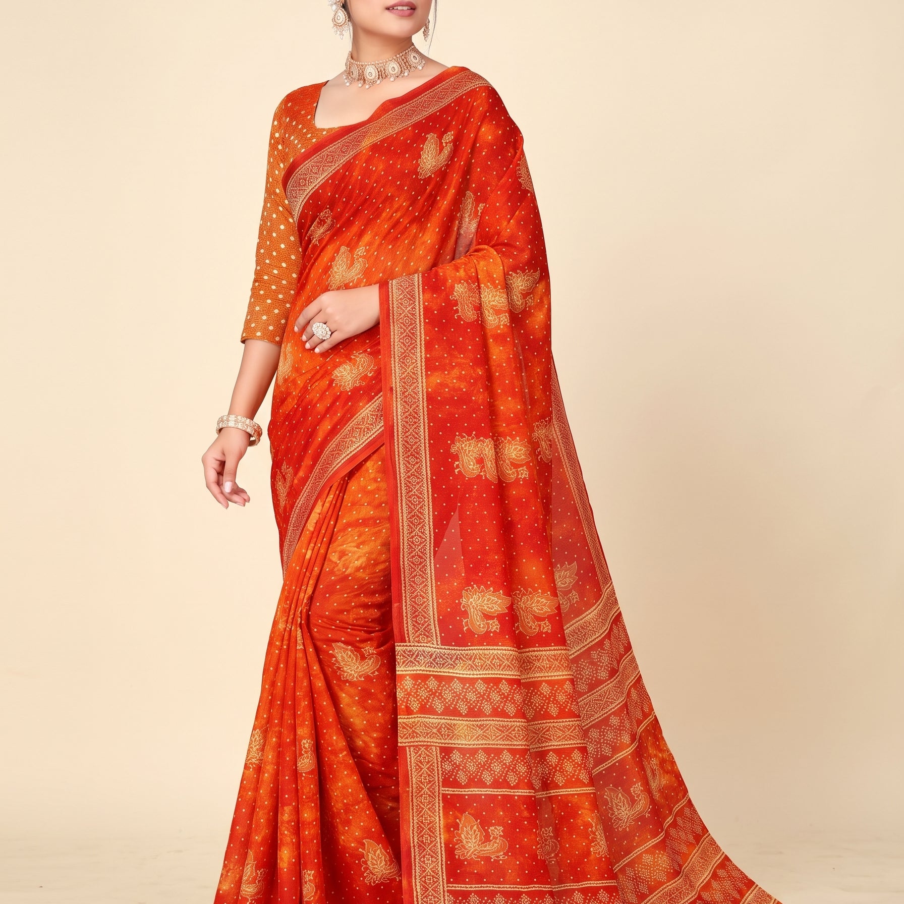 Side drape [sku:KN-64264]