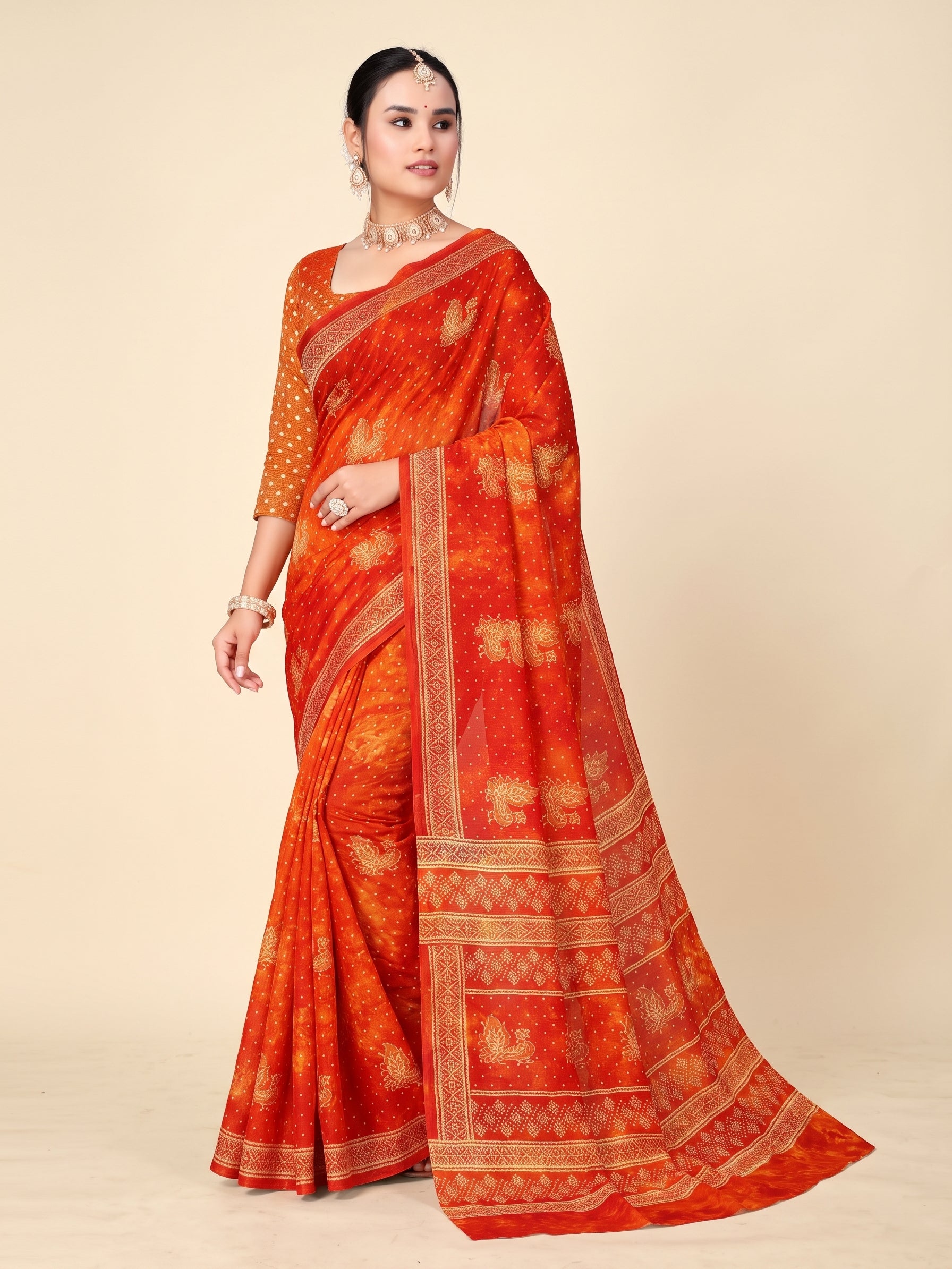 Side drape [sku:KN-64264]