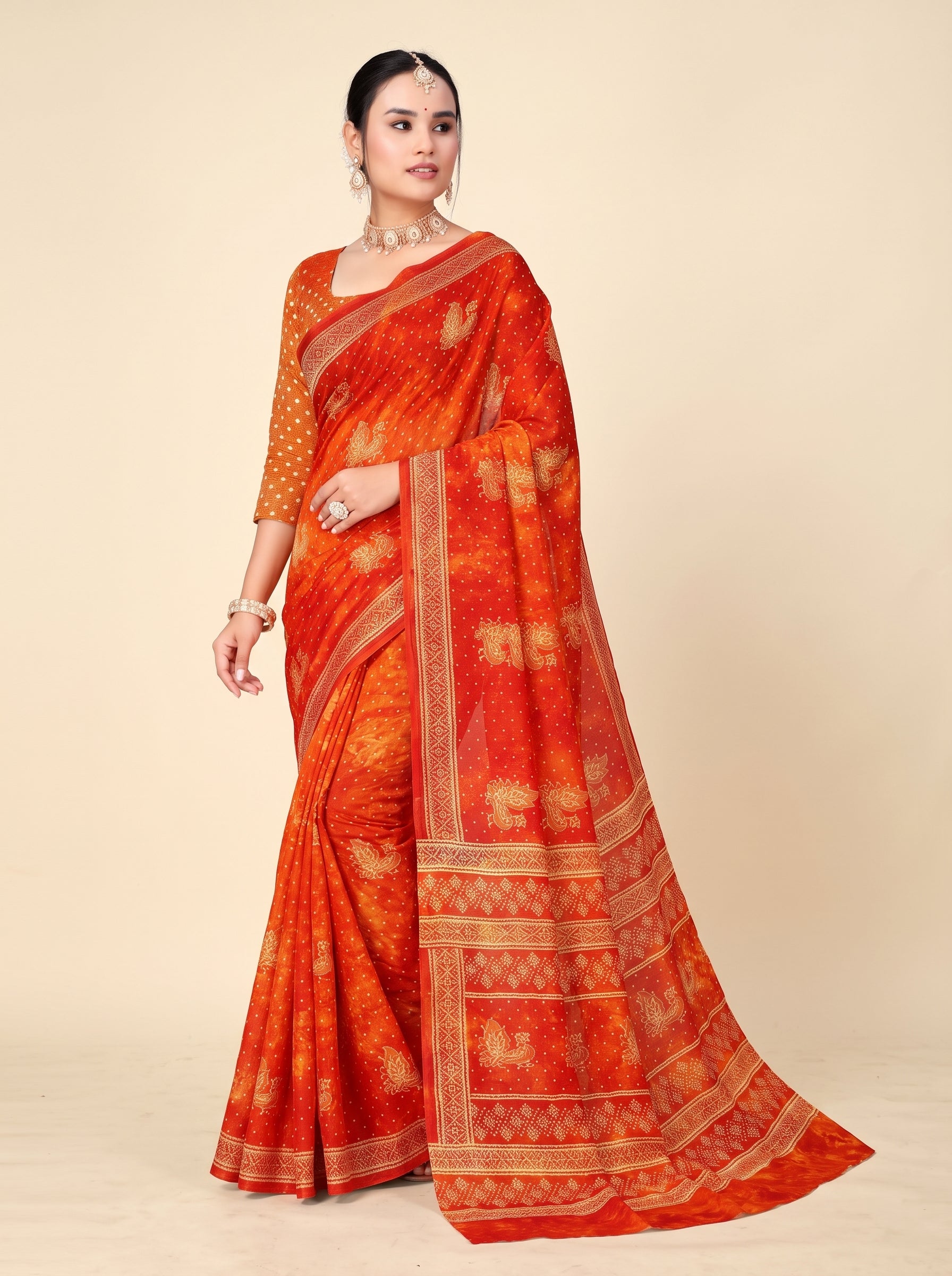 Side drape [sku:KN-64264]