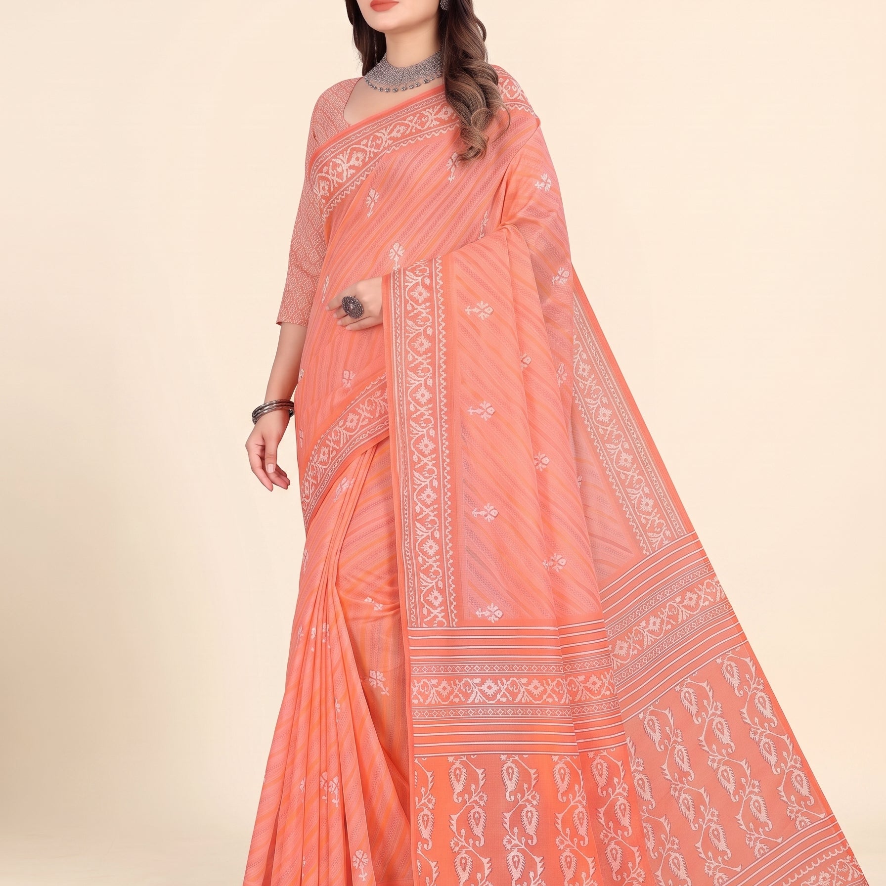 Side drape [sku:KN-67792]