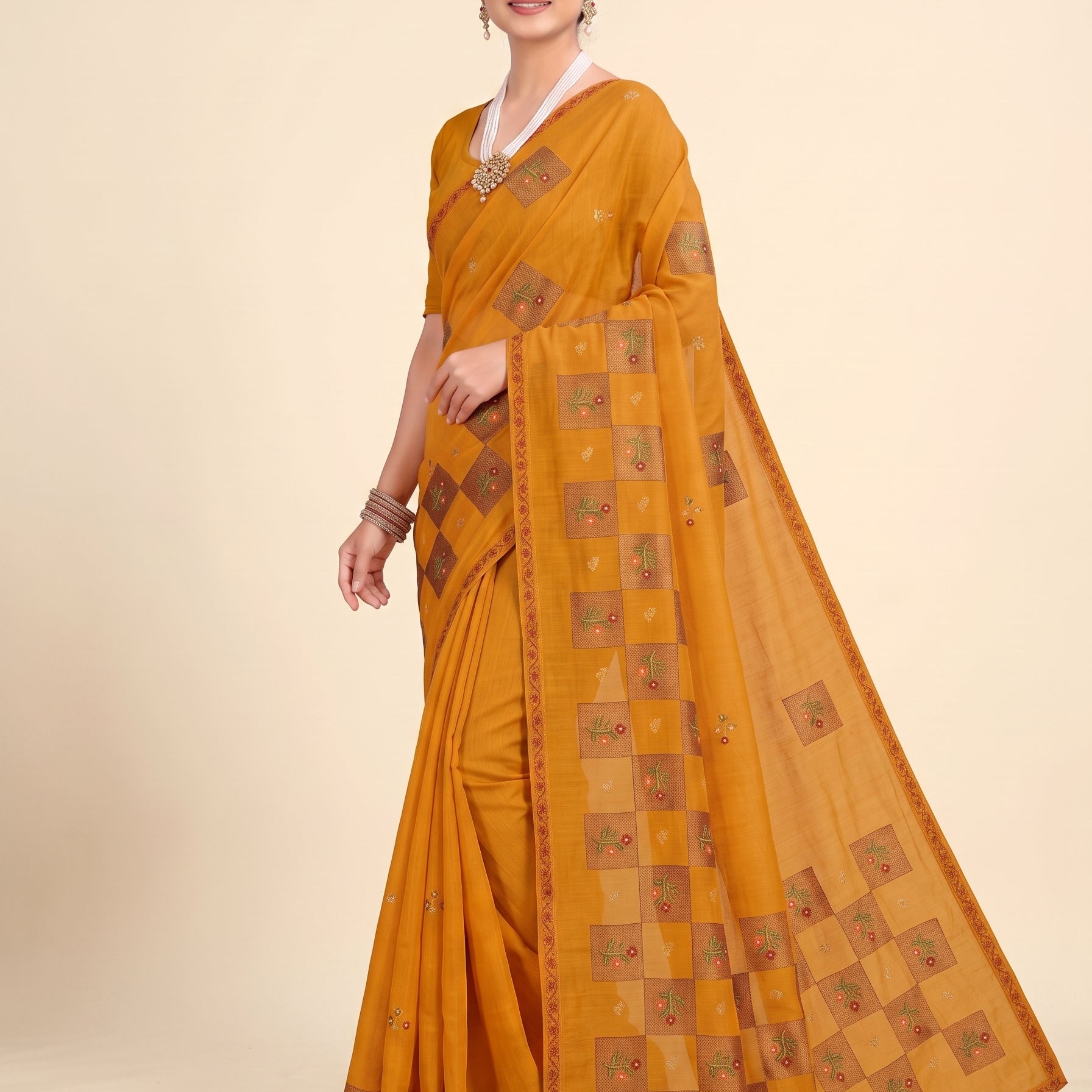 Side drape [sku:D.NO.49135]