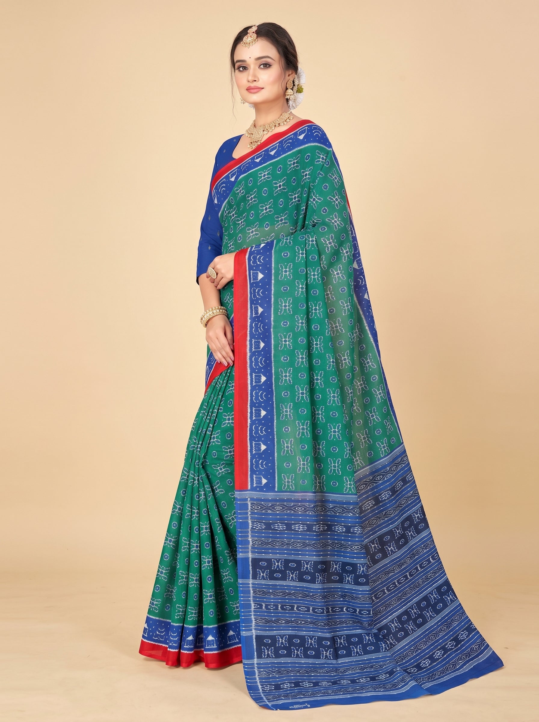 Side drape [sku:KN-67433]