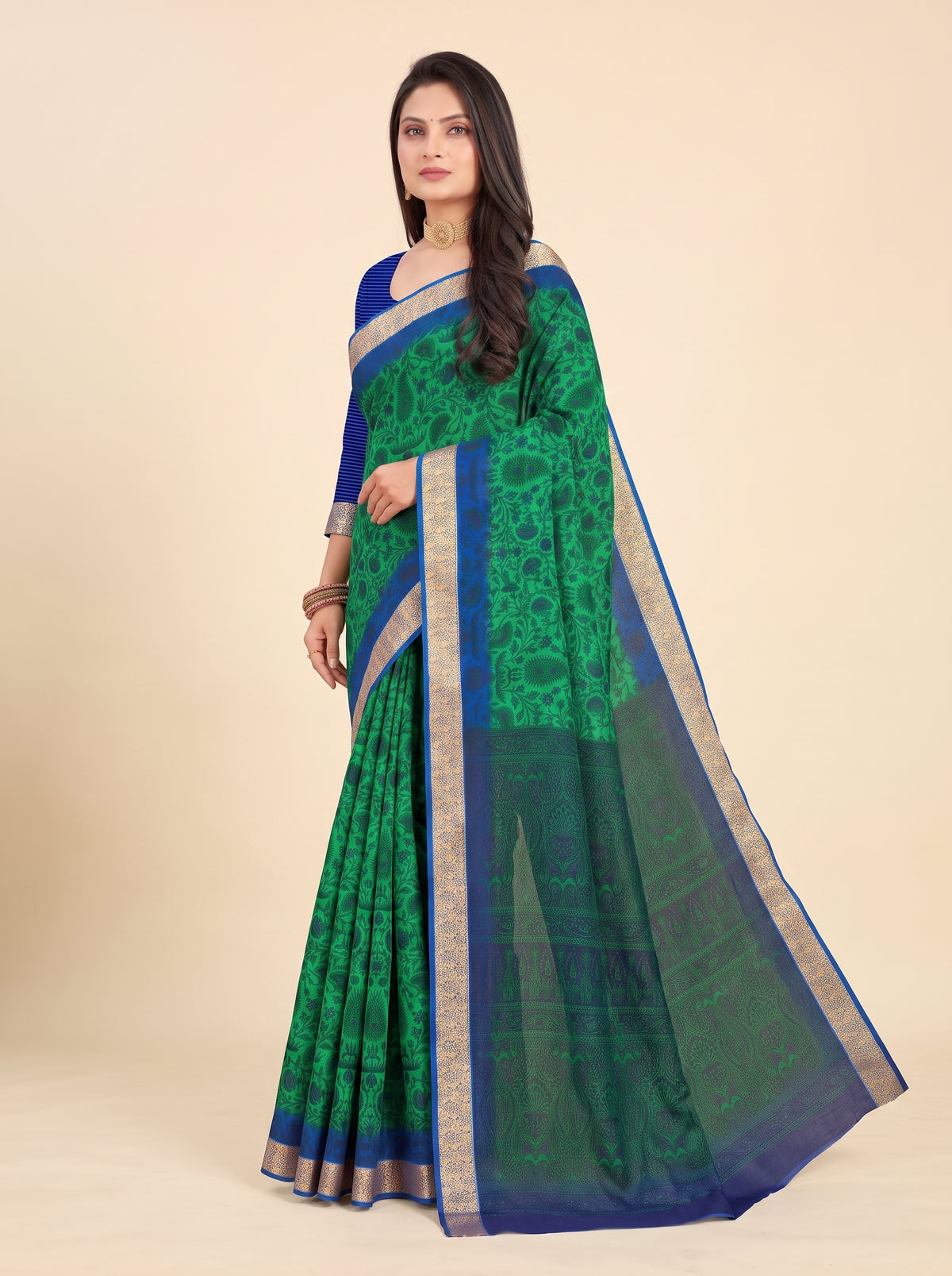 Side drape [sku:KN-19688]