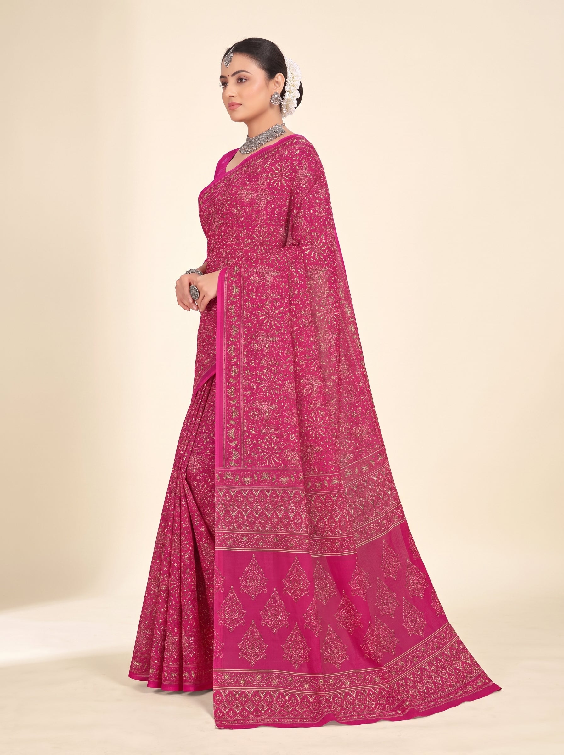 Side drape [sku:KN-66973]