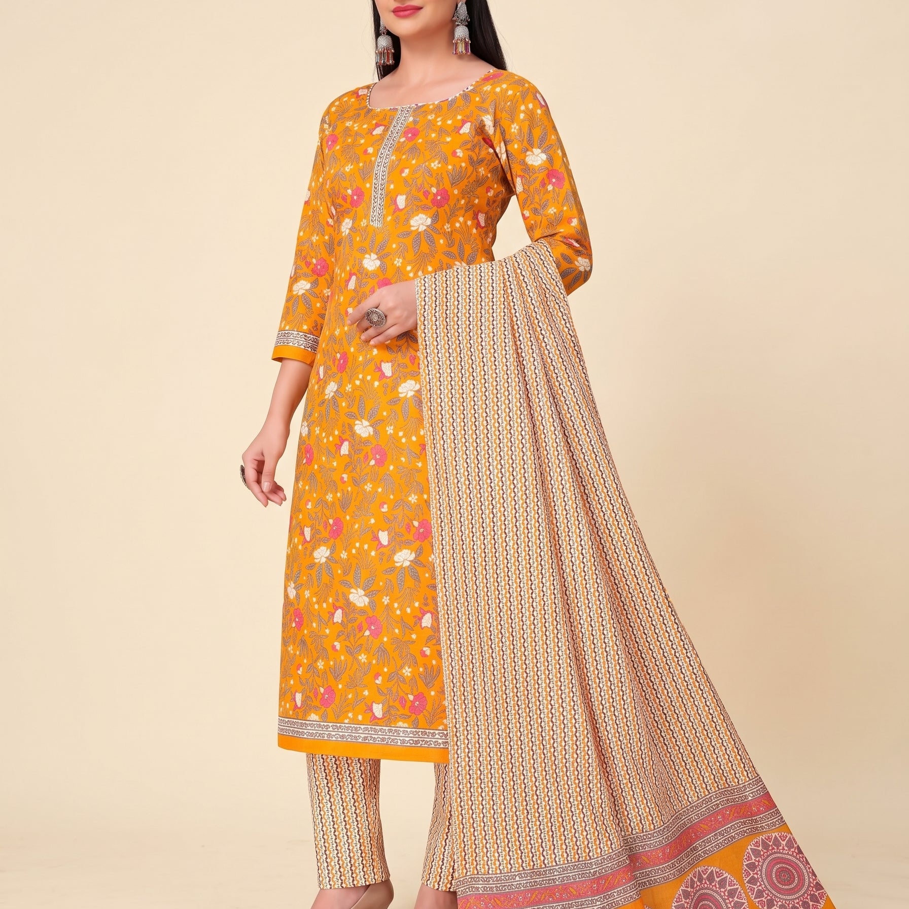 Side drape [sku:KN-68059]