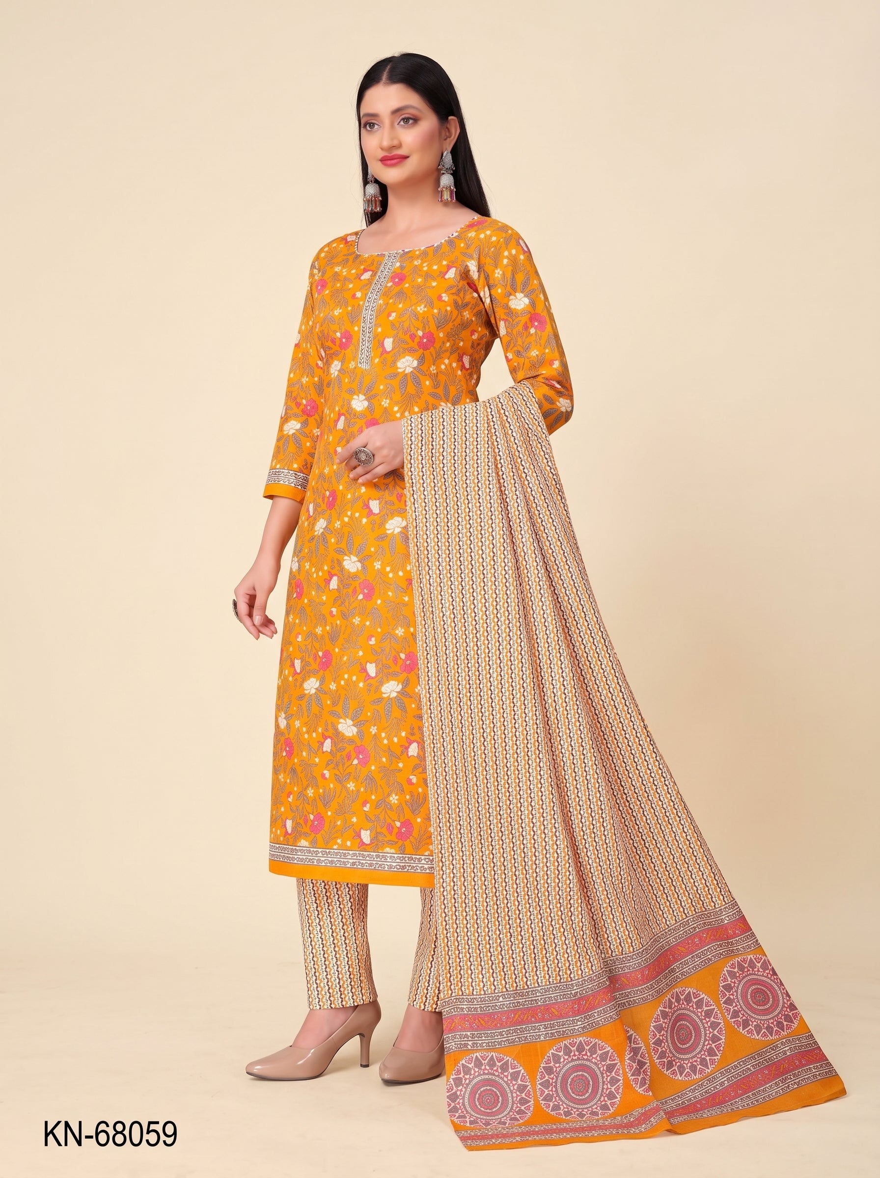 Side drape [sku:KN-68059]