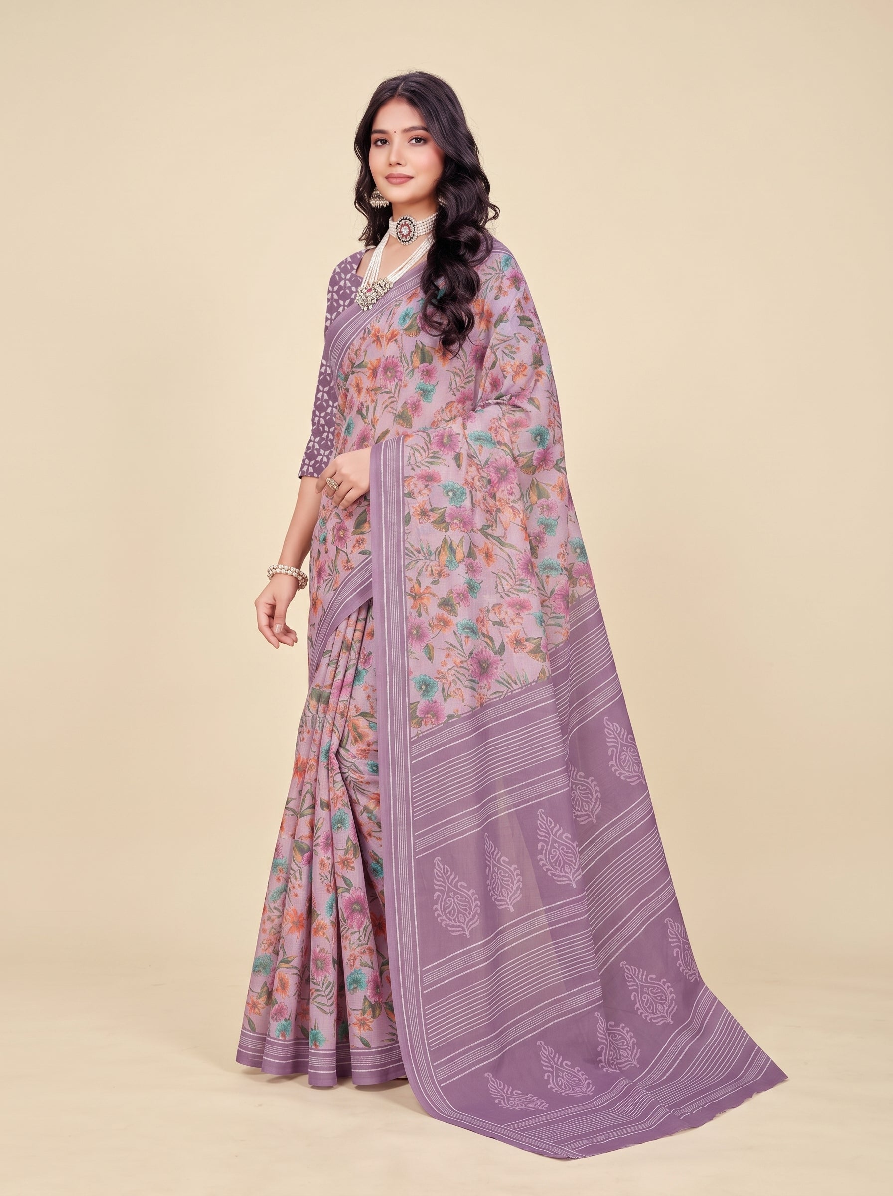 Side drape [sku:JA 14541]
