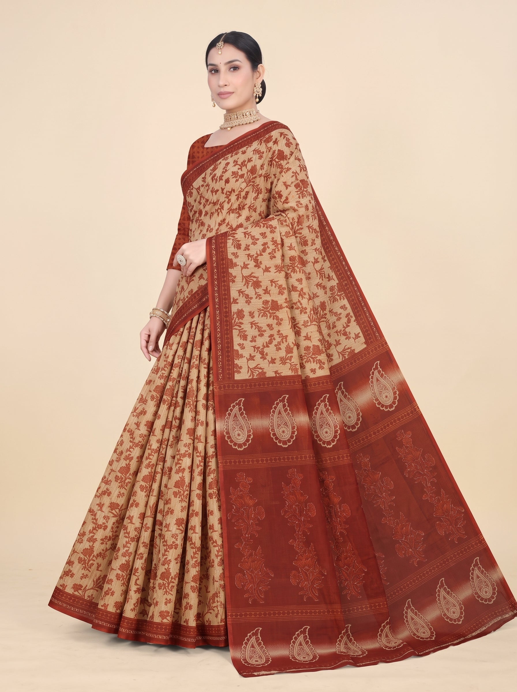 Side drape [sku:KN-57990]