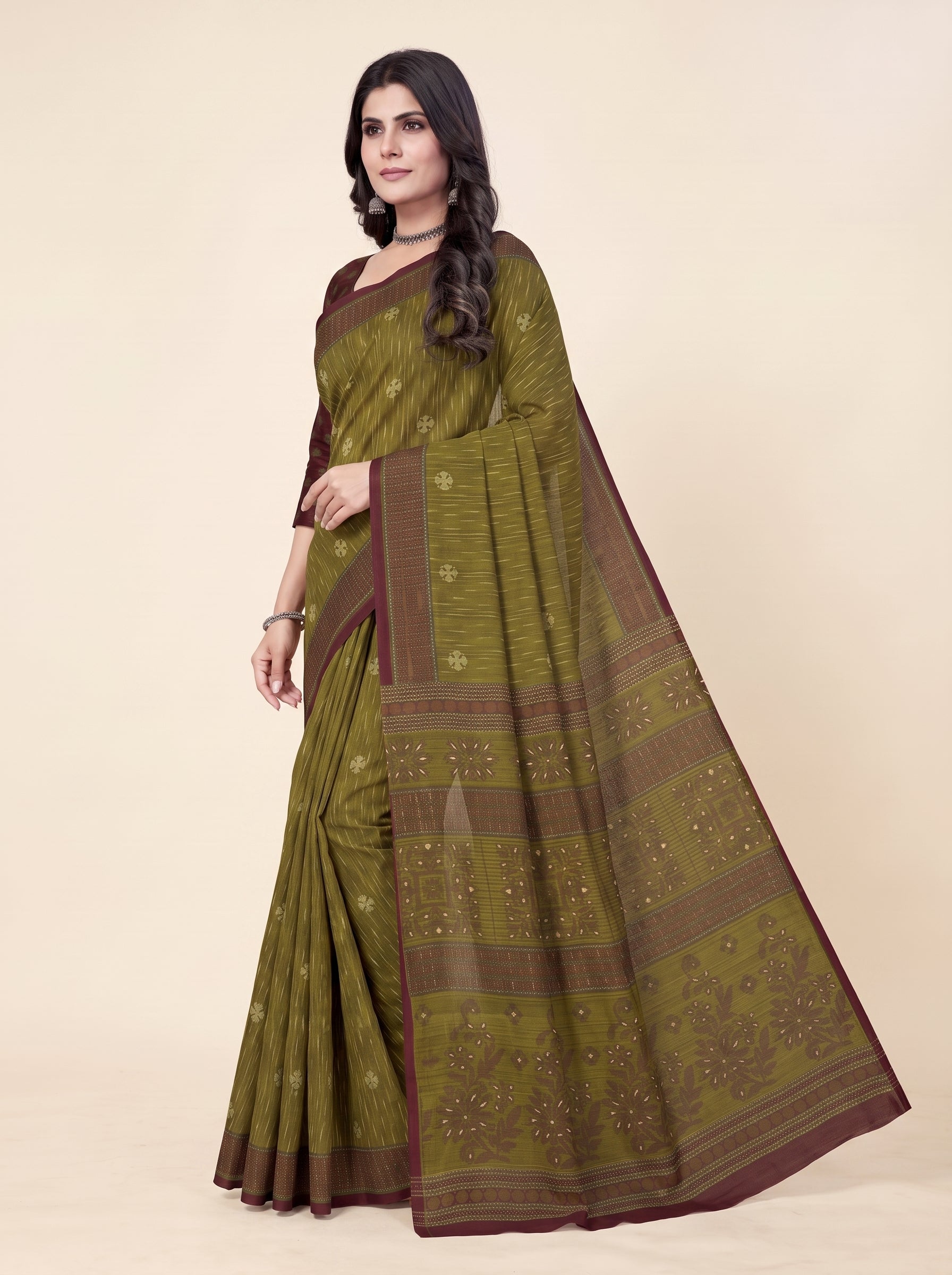 Side drape [sku:D.NO.2899]