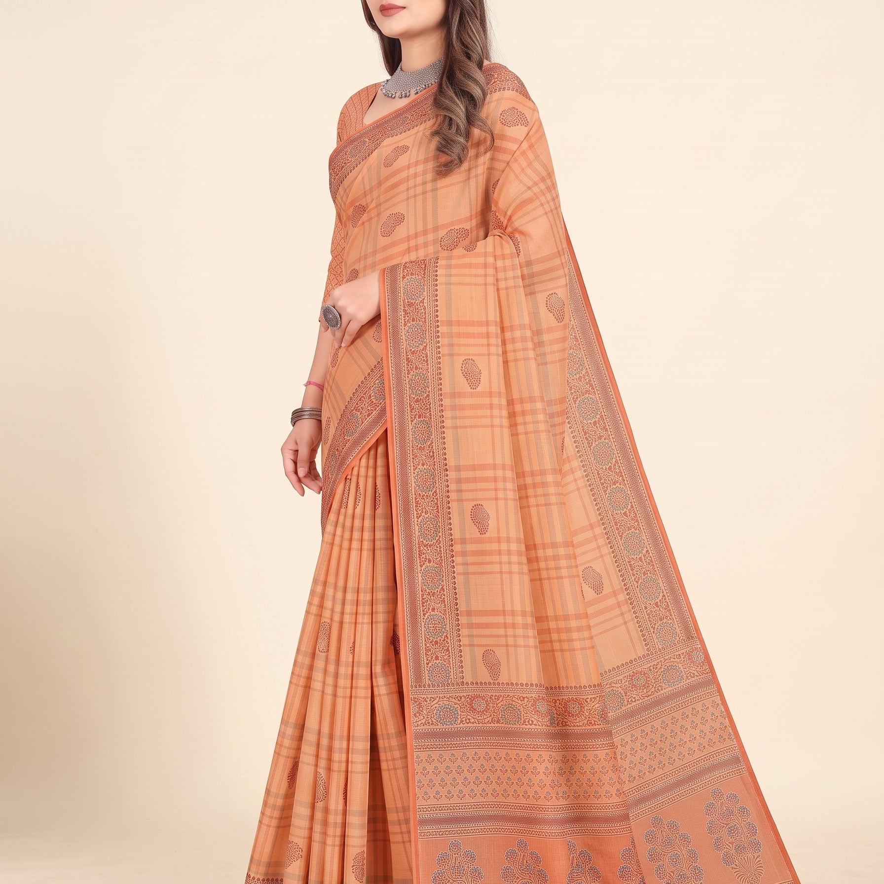 Side drape [sku:KN-67723]