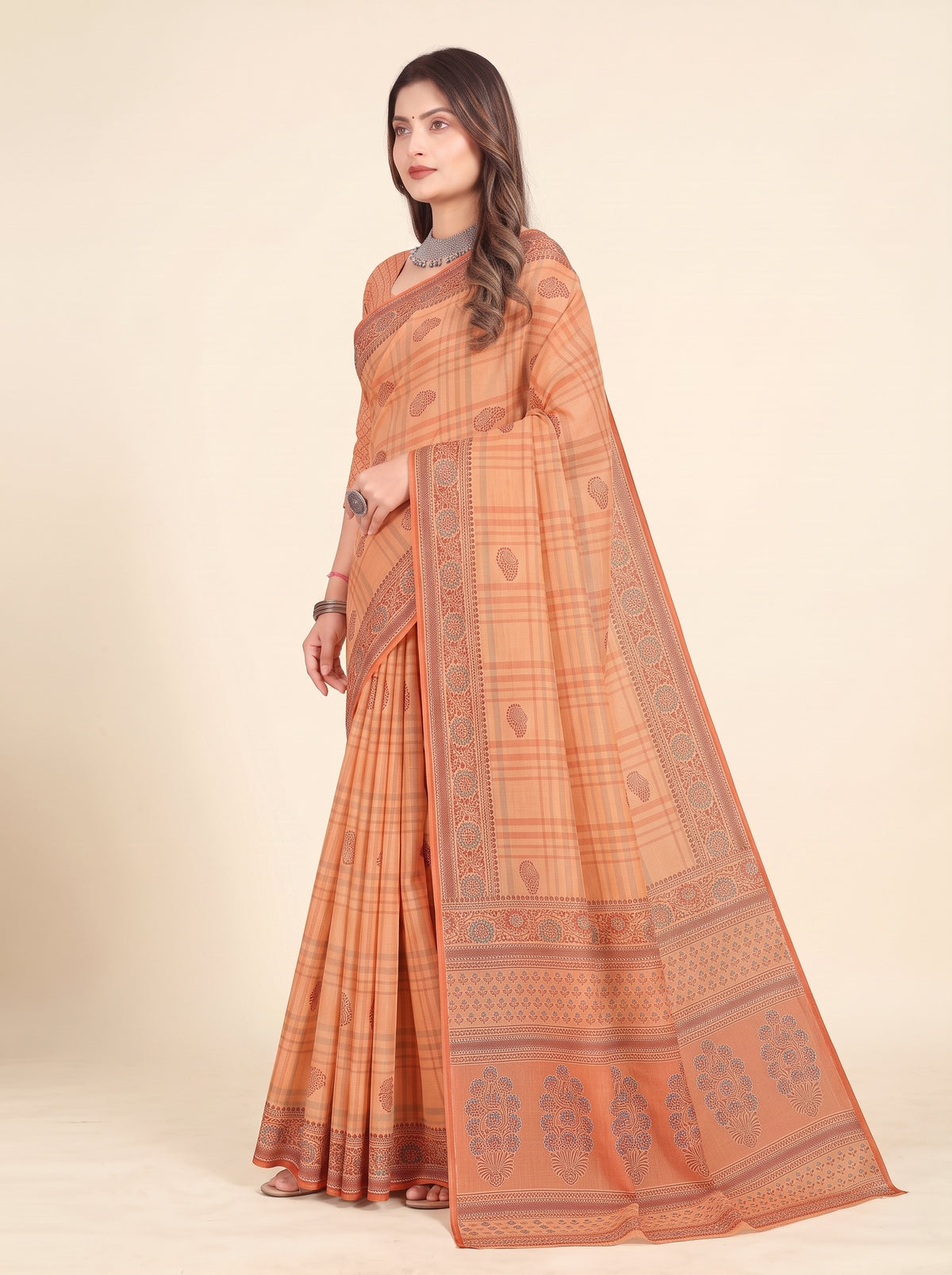 Side drape [sku:KN-67723]