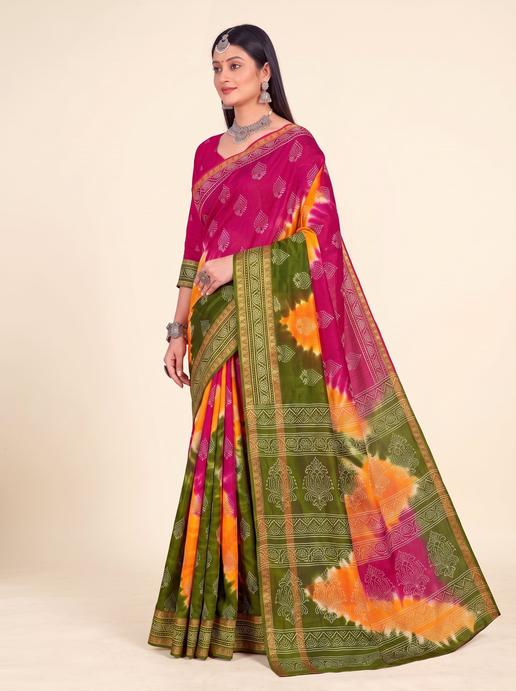 Side drape [sku:KN-58713]