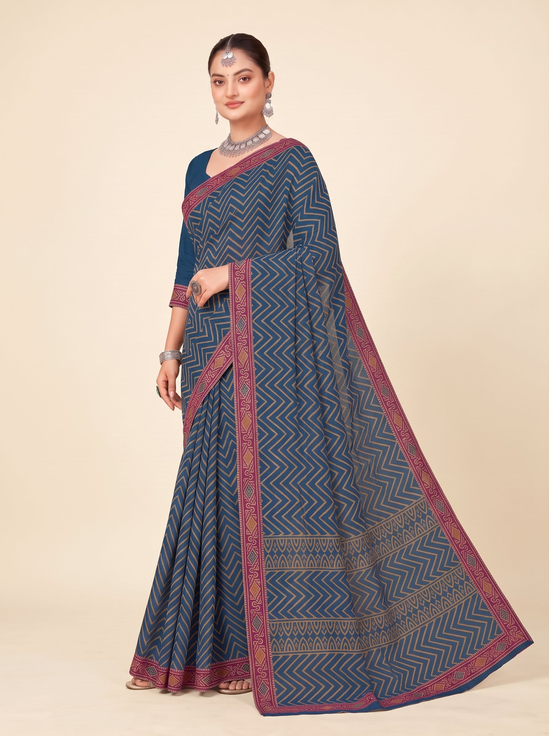 Side drape [sku:KN-66814]