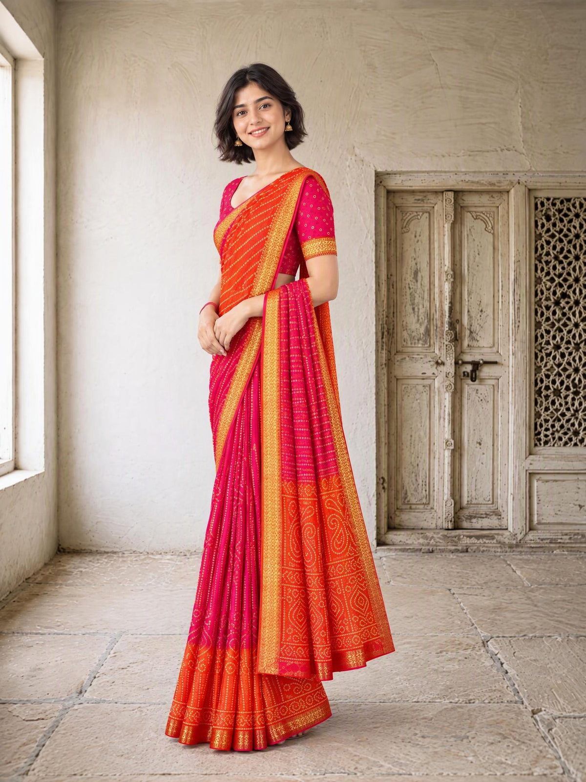 Side drape [sku:KN-72229]