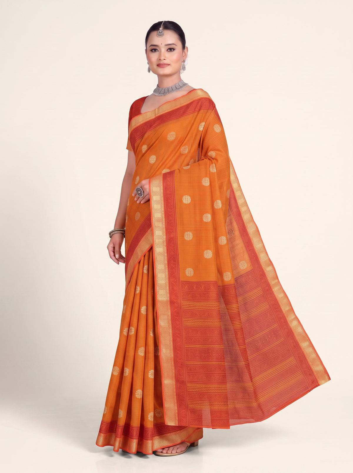 Side drape [sku:KN-68161]