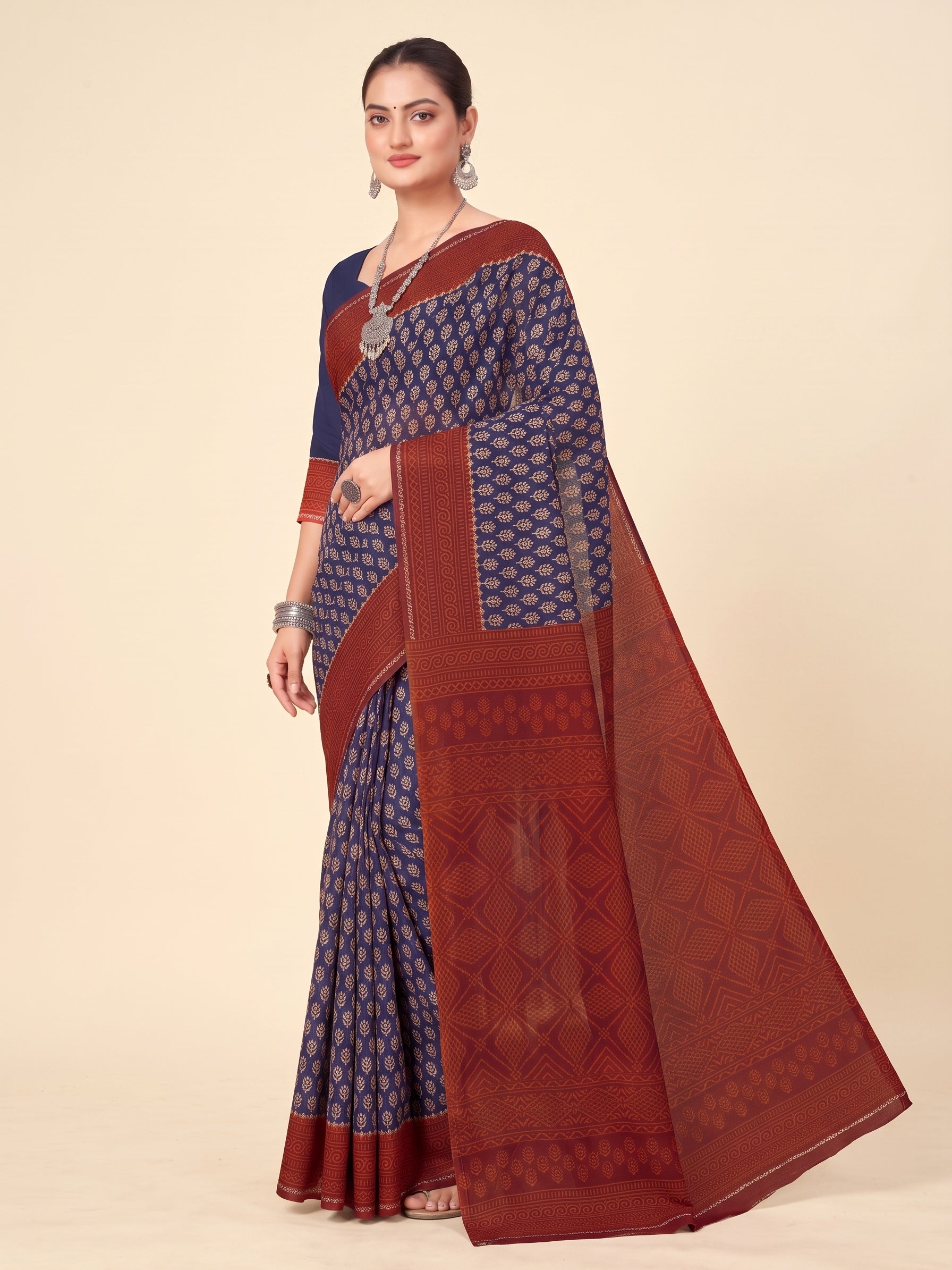 Side drape [sku:KN-66800]