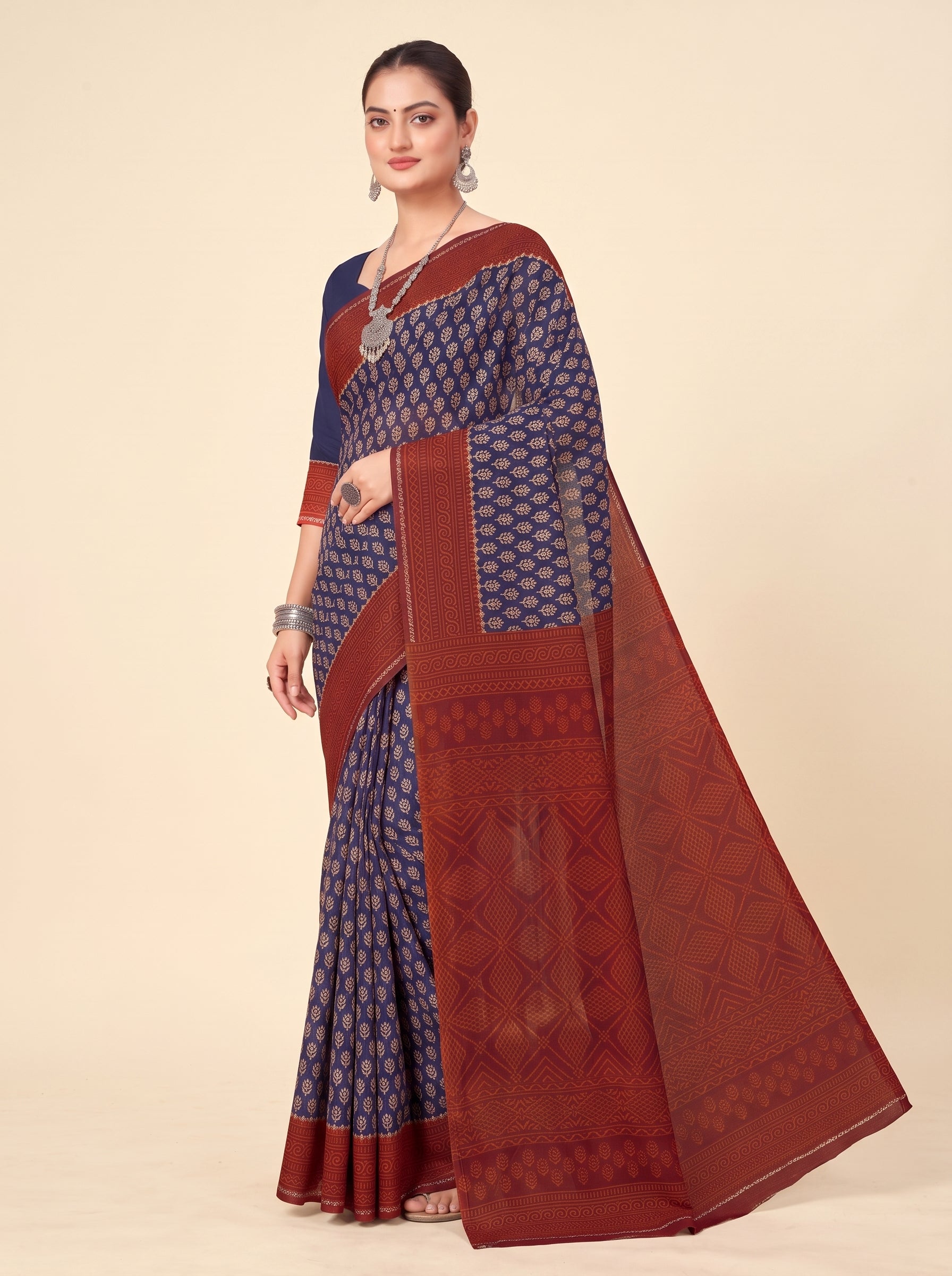 Side drape [sku:KN-66800]