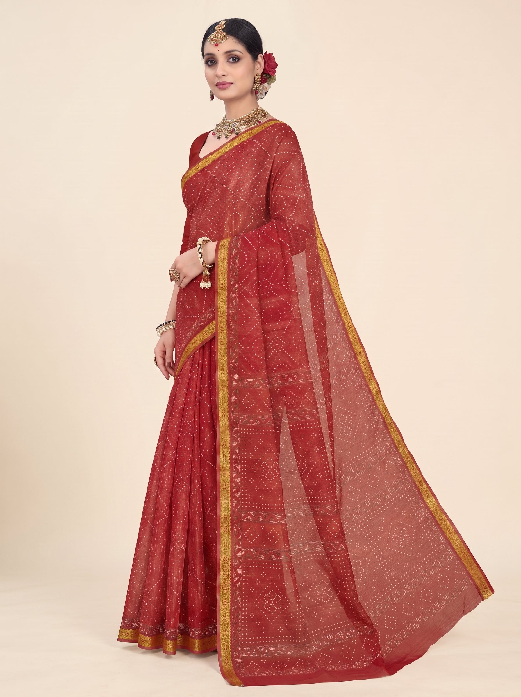 Side drape [sku:BV-24783]