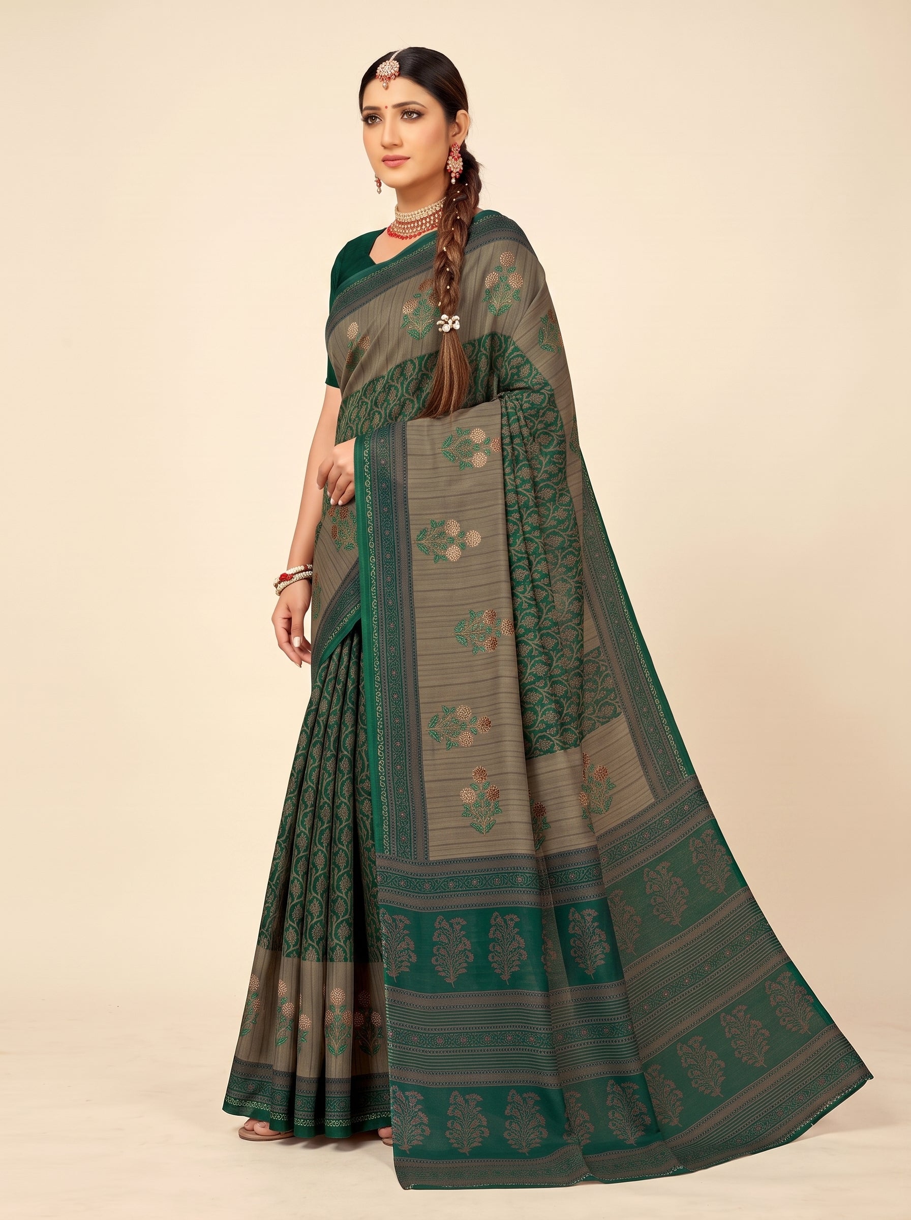 Side drape [sku:D.NO.36073]