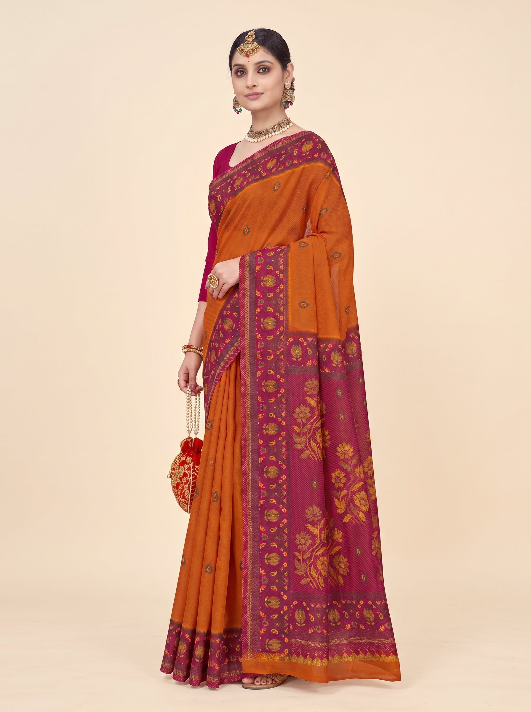 Side drape [sku:BV-24671]