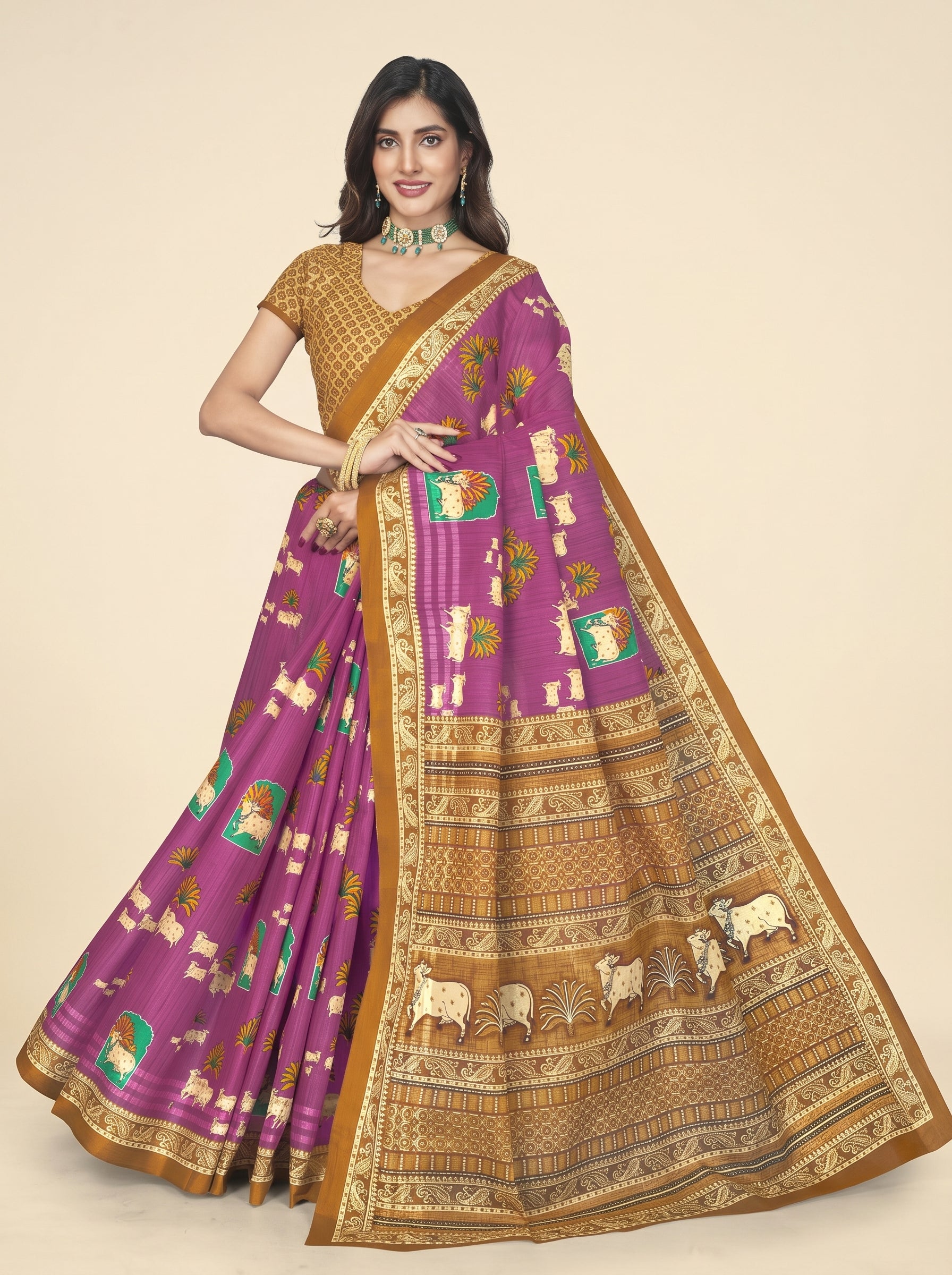 Side drape [sku:59444]