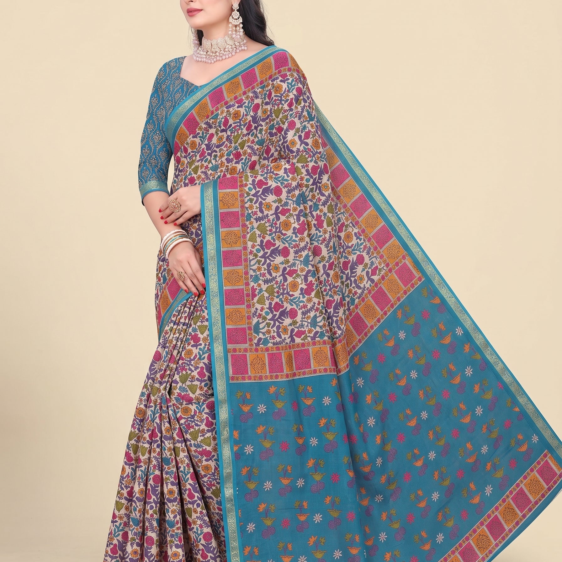 Shared side drape [sku:JA 14294]