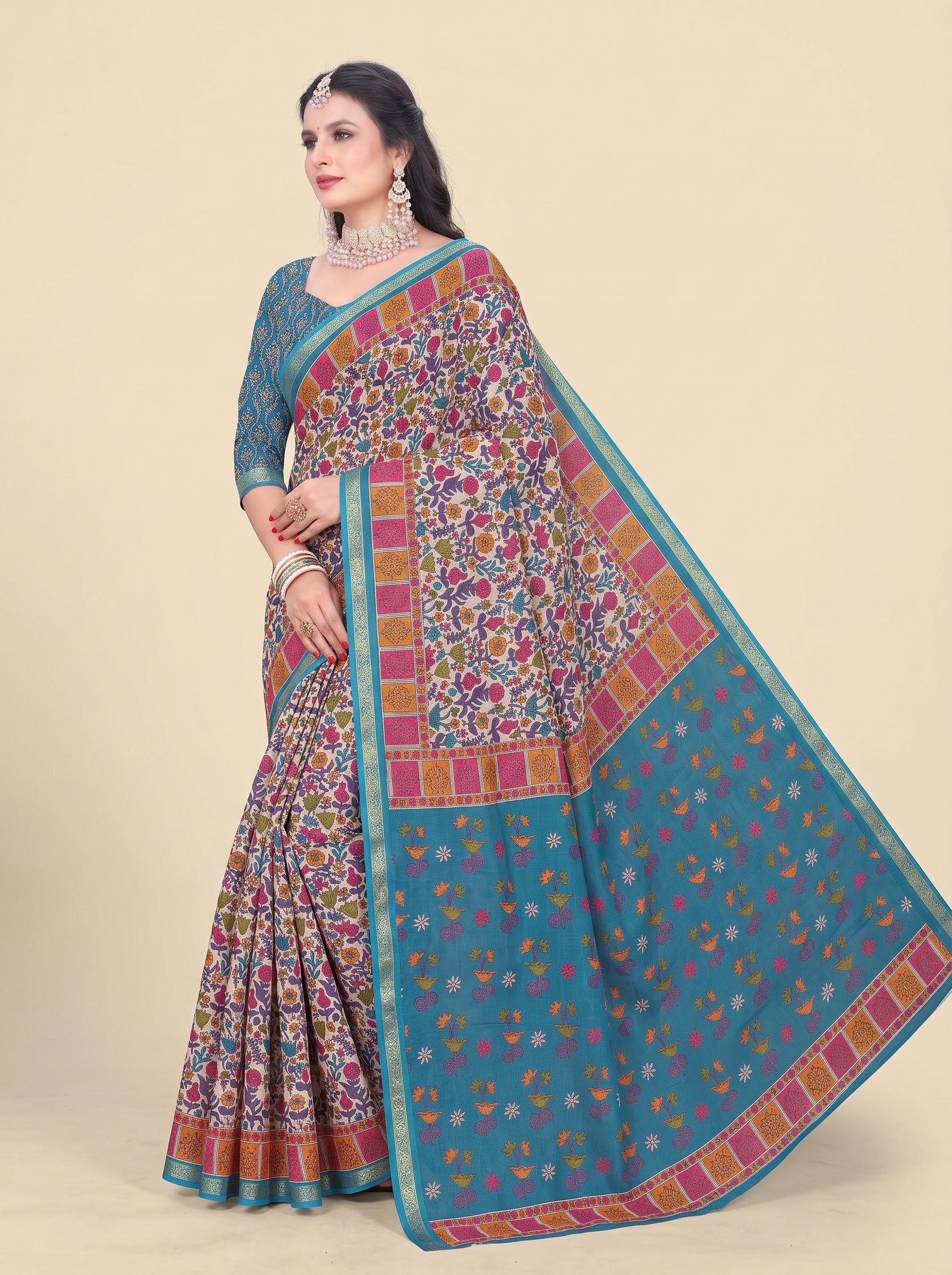 Shared side drape [sku:JA 14294]