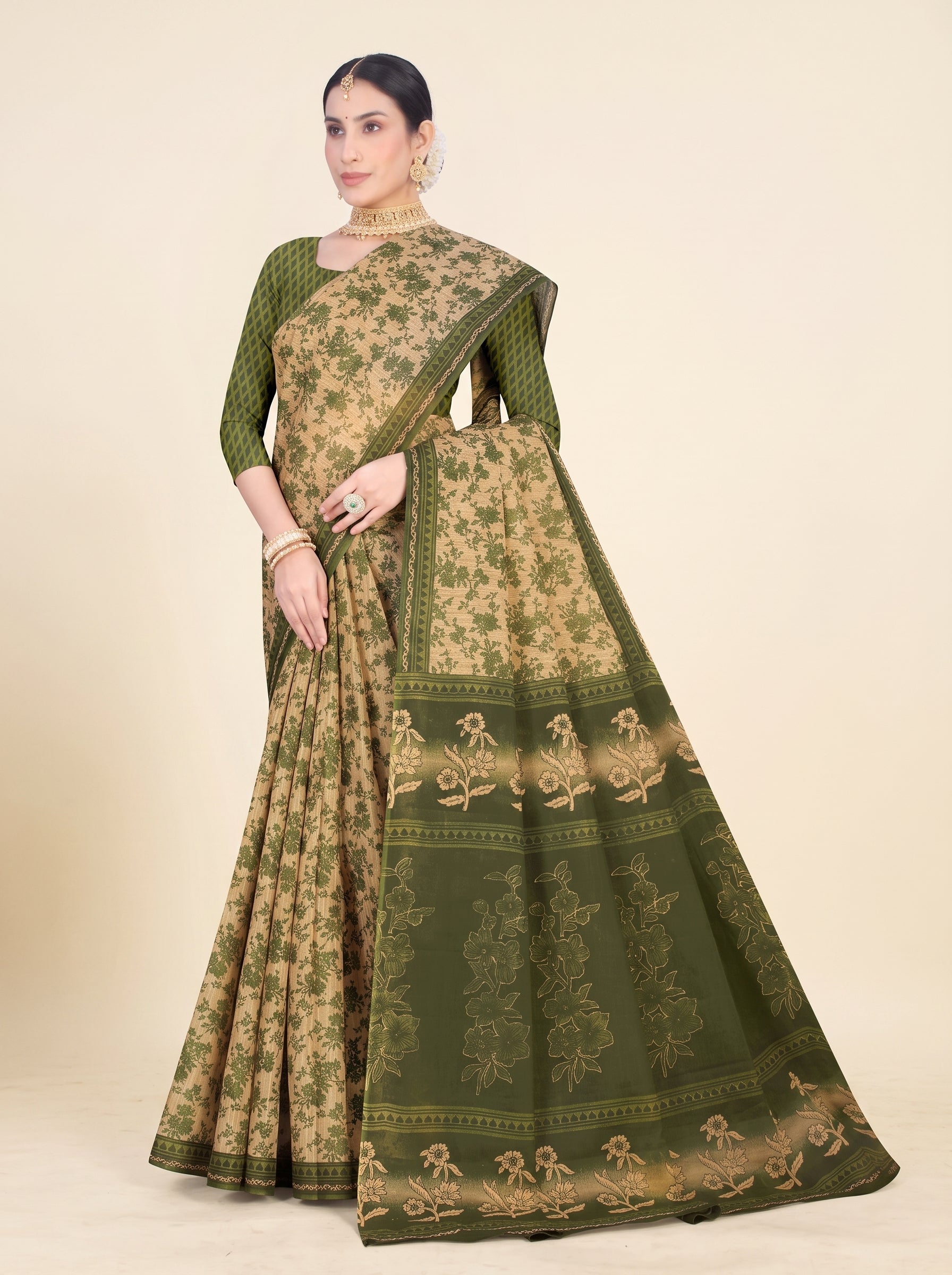 Side drape [sku:KN-57987]